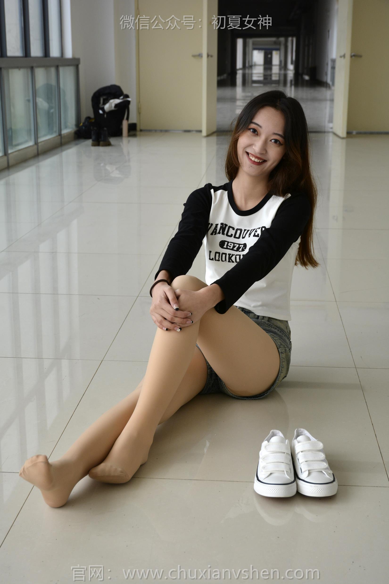 图片[38]-初夏女神 NO.160 依依 走走拍拍[130P] – 速更版-美库