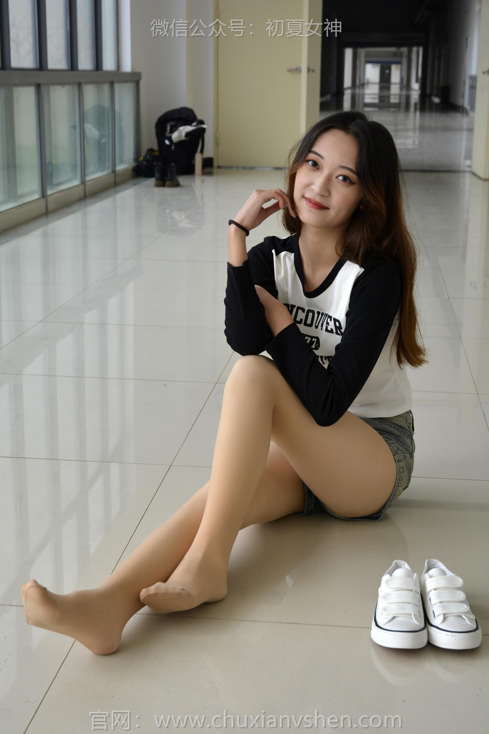 图片[39]-初夏女神 NO.160 依依 走走拍拍[130P] – 速更版-美库