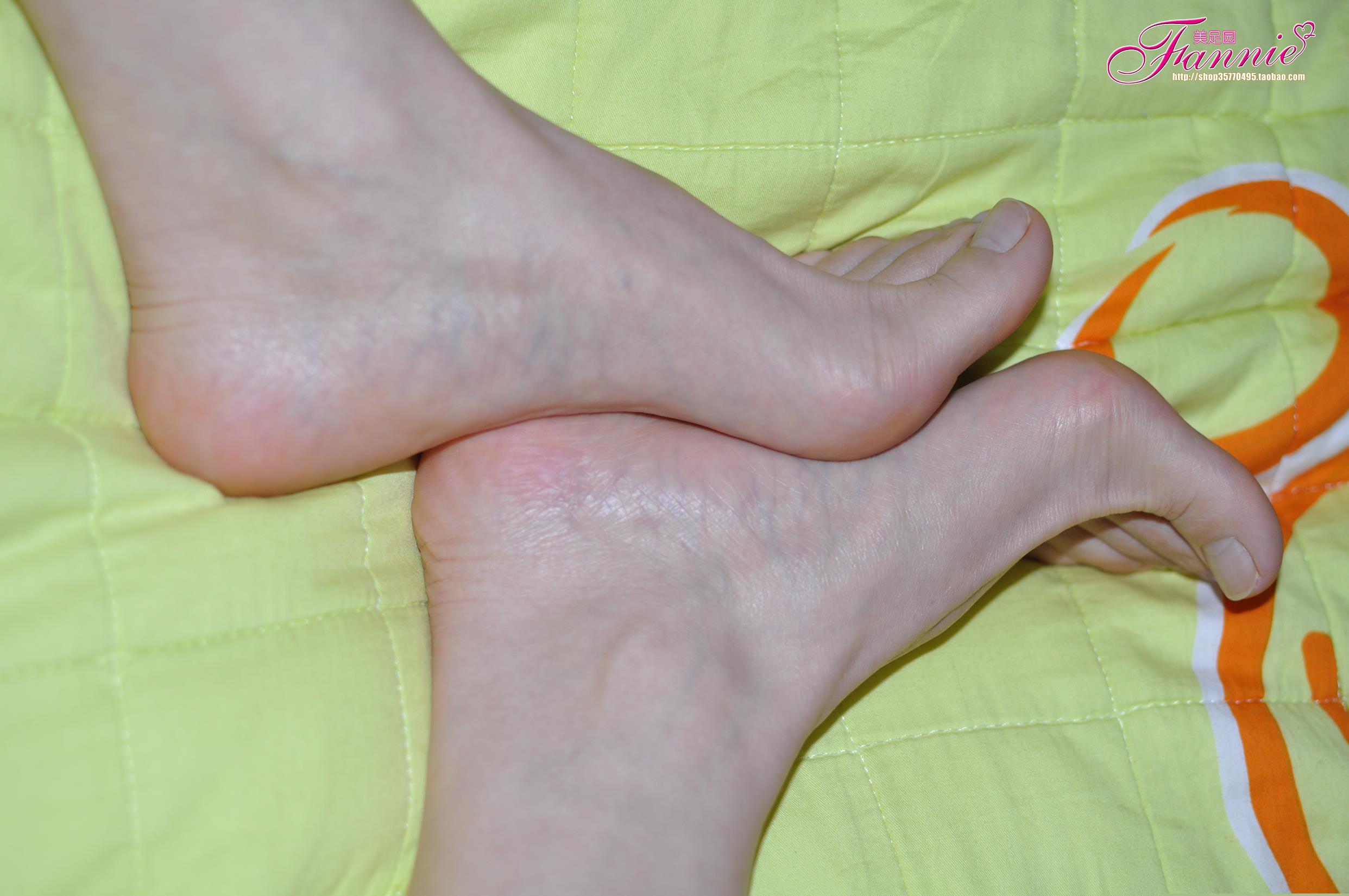 图片[12]-Fannie芬妮每足园 No.556 夜的乐章3[60P] – 速更版-美库