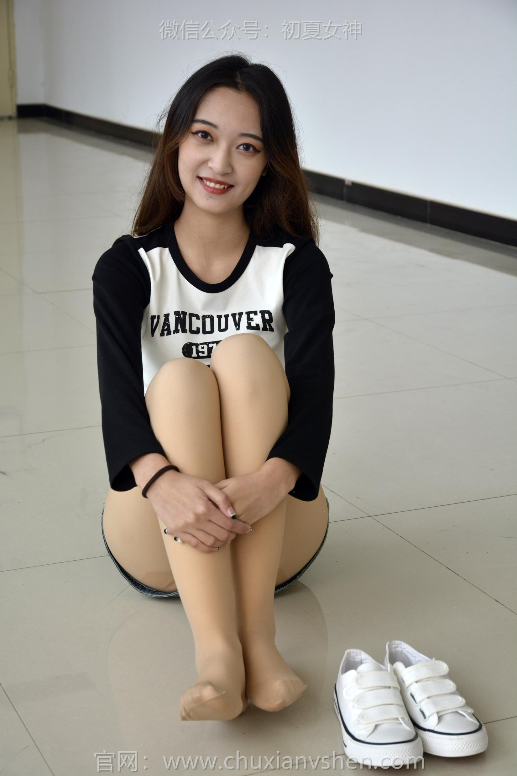 图片[40]-初夏女神 NO.160 依依 走走拍拍[130P] – 速更版-美库