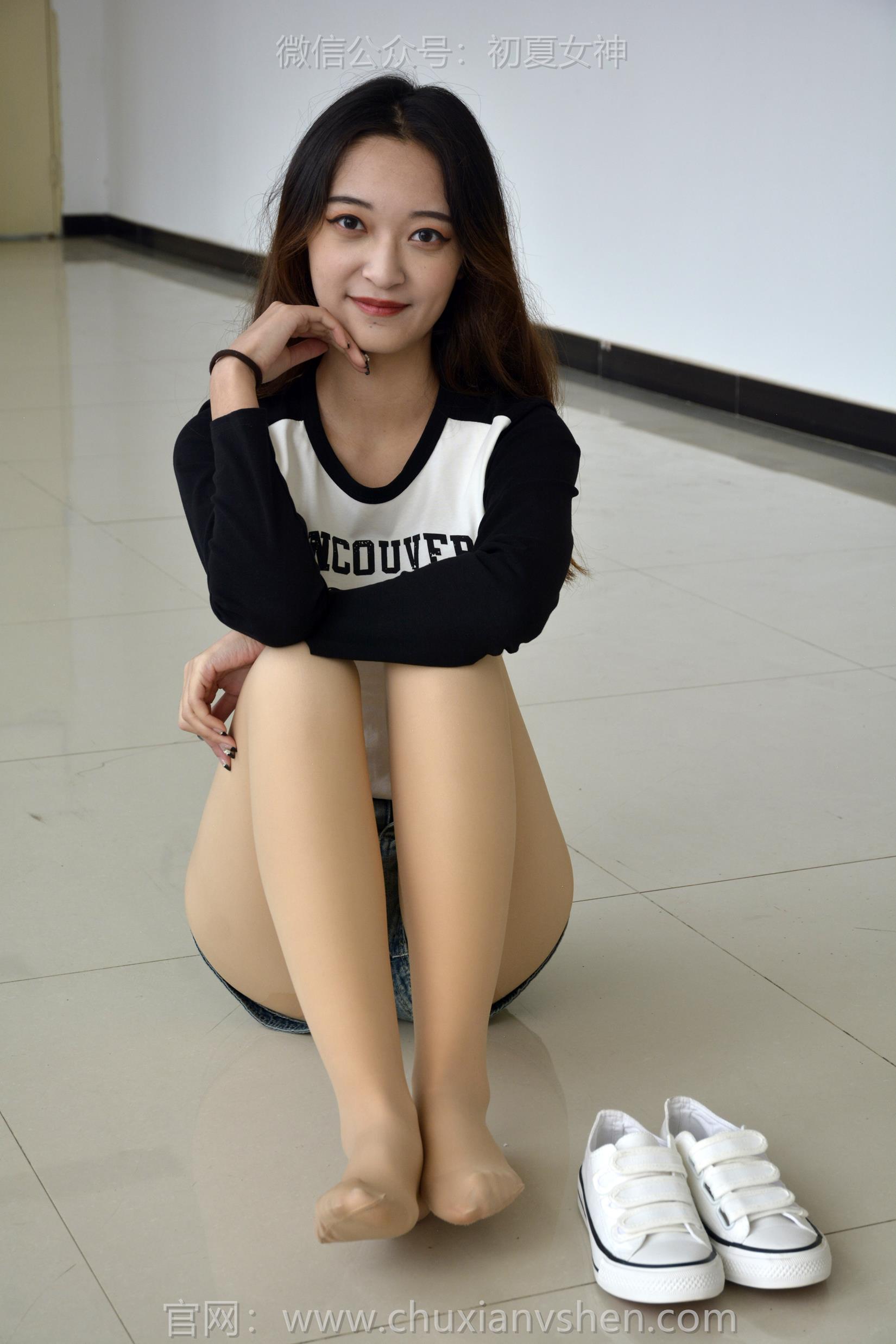 图片[41]-初夏女神 NO.160 依依 走走拍拍[130P] – 速更版-美库