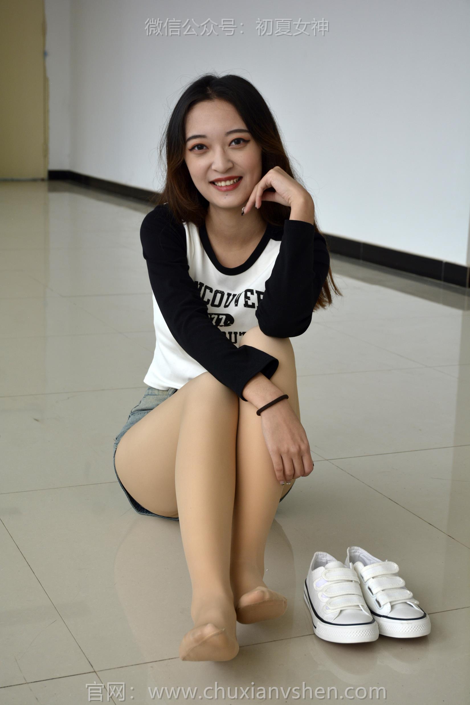 图片[42]-初夏女神 NO.160 依依 走走拍拍[130P] – 速更版-美库