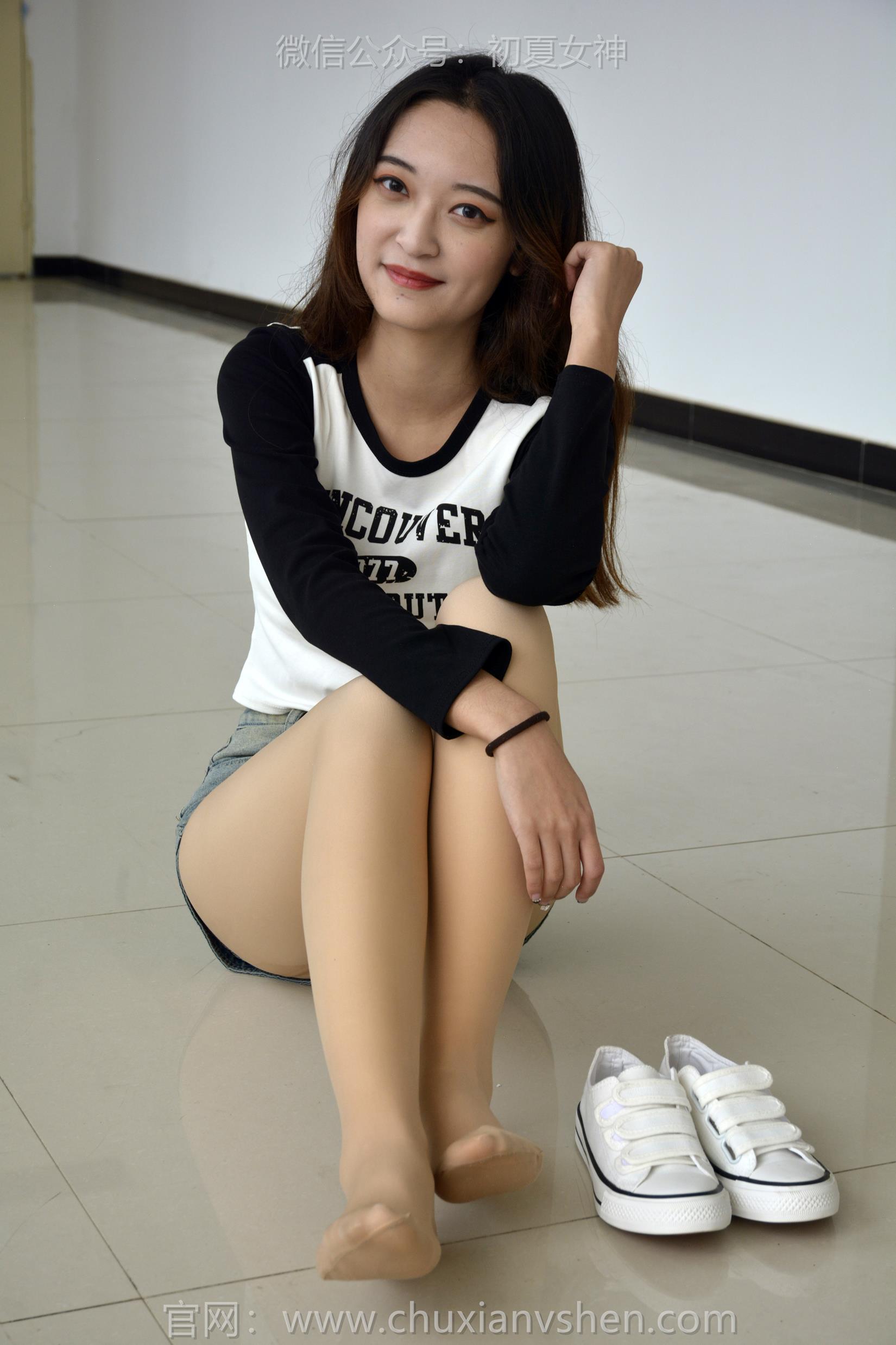 图片[43]-初夏女神 NO.160 依依 走走拍拍[130P] – 速更版-美库