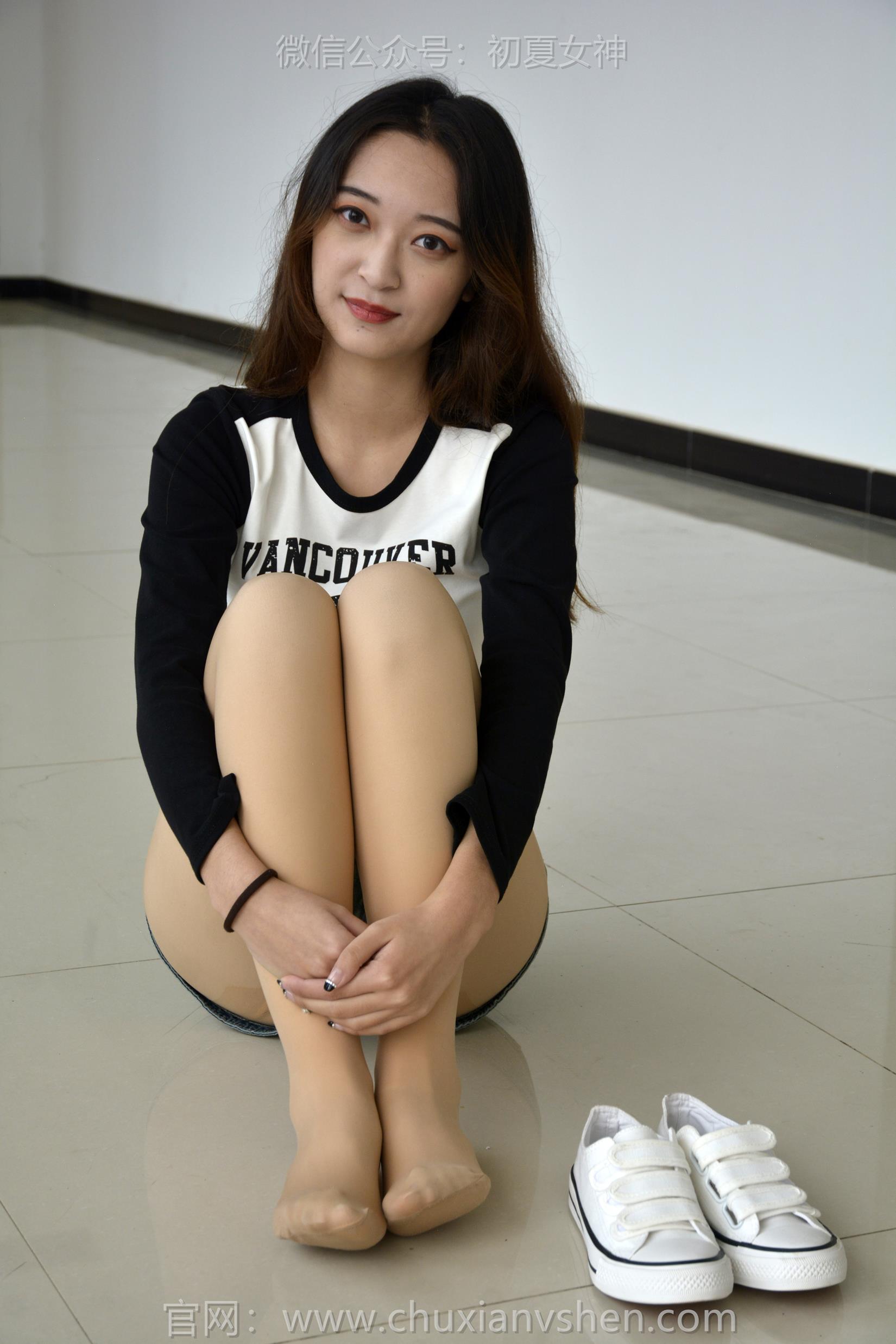 图片[45]-初夏女神 NO.160 依依 走走拍拍[130P] – 速更版-美库