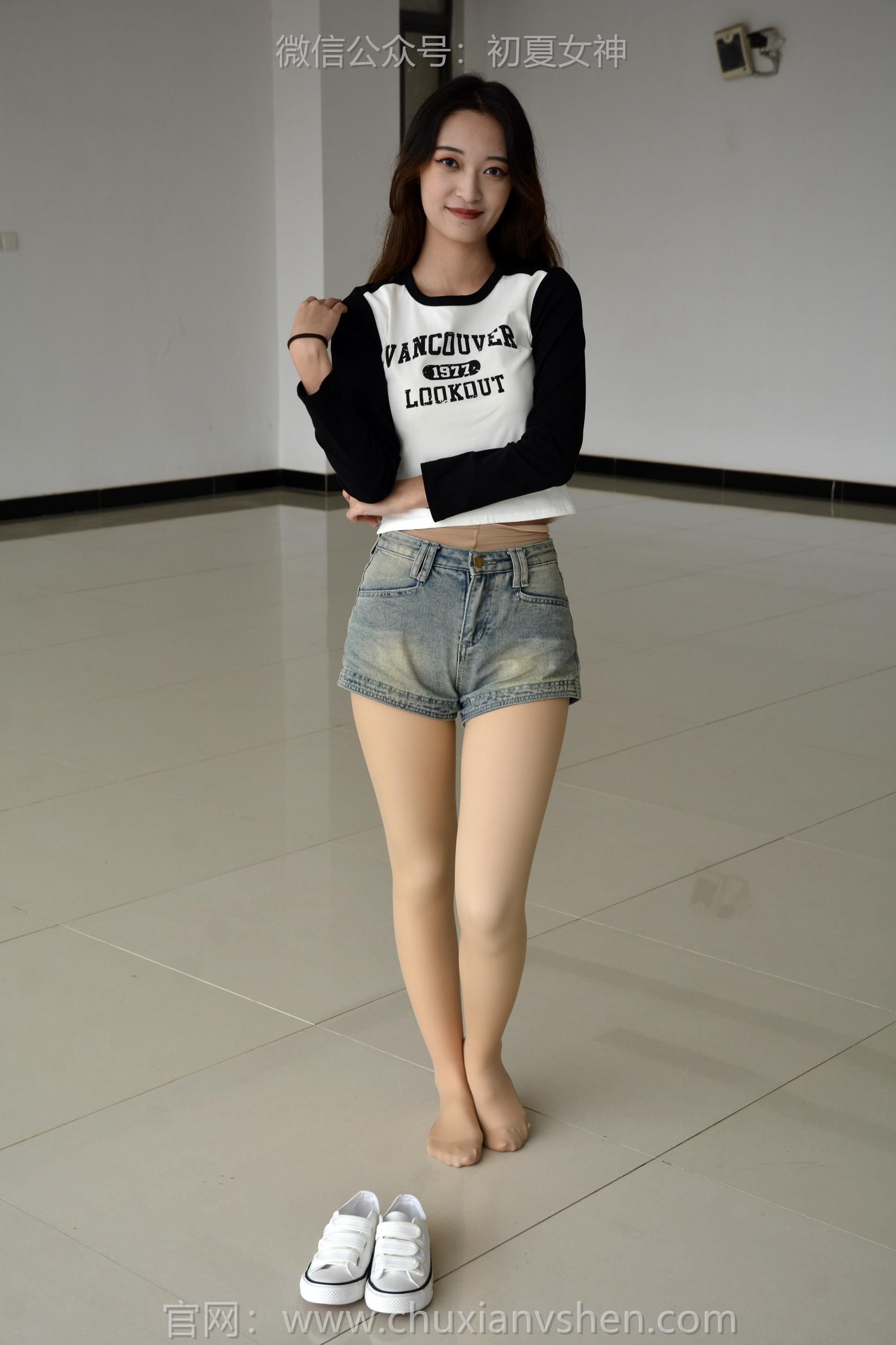 图片[47]-初夏女神 NO.160 依依 走走拍拍[130P] – 速更版-美库