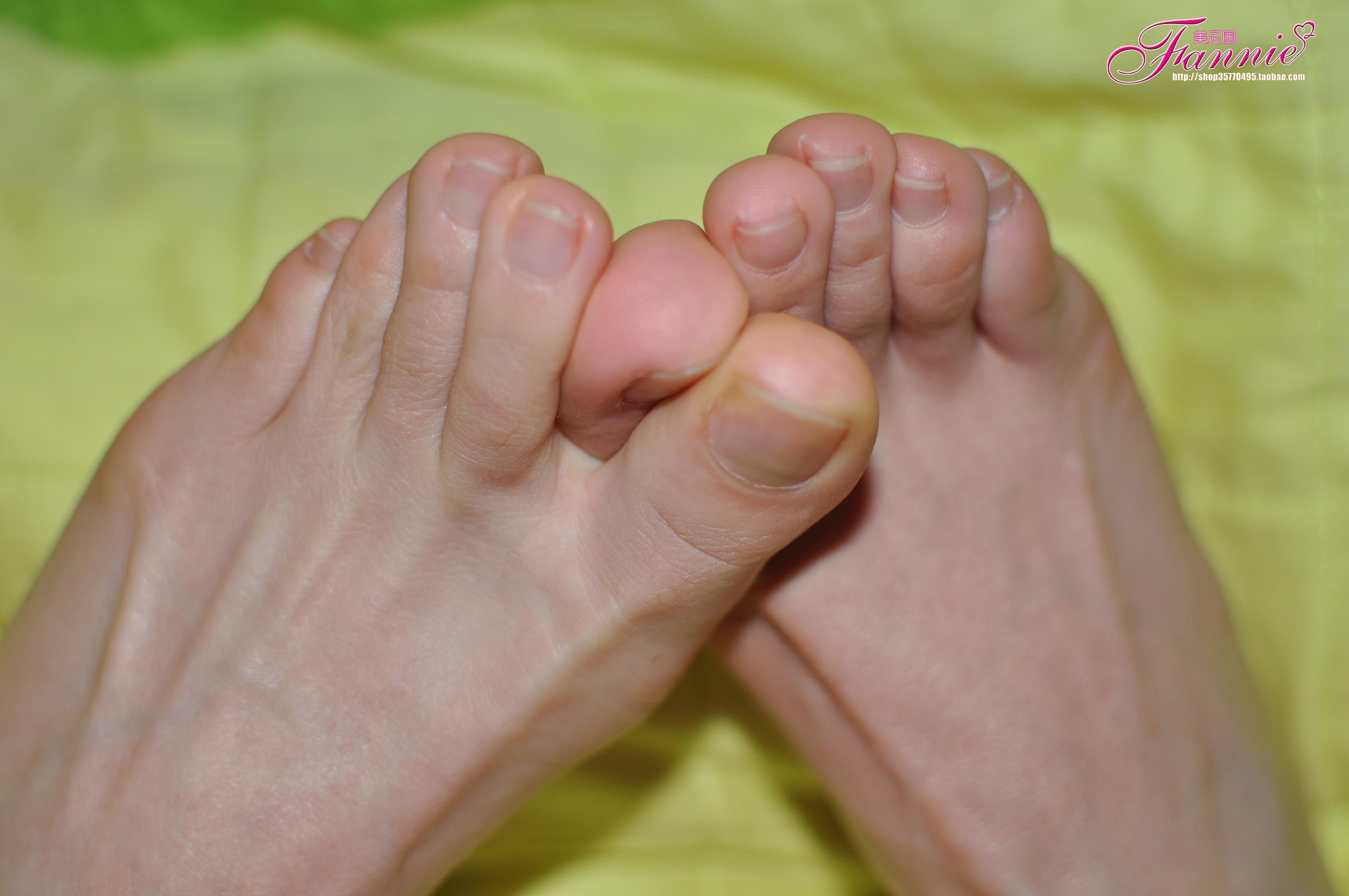 图片[23]-Fannie芬妮每足园 No.556 夜的乐章3[60P] – 速更版-美库