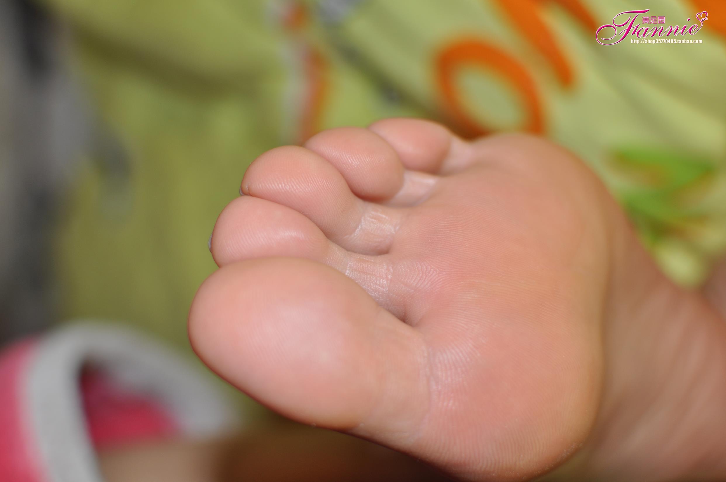 图片[25]-Fannie芬妮每足园 No.556 夜的乐章3[60P] – 速更版-美库