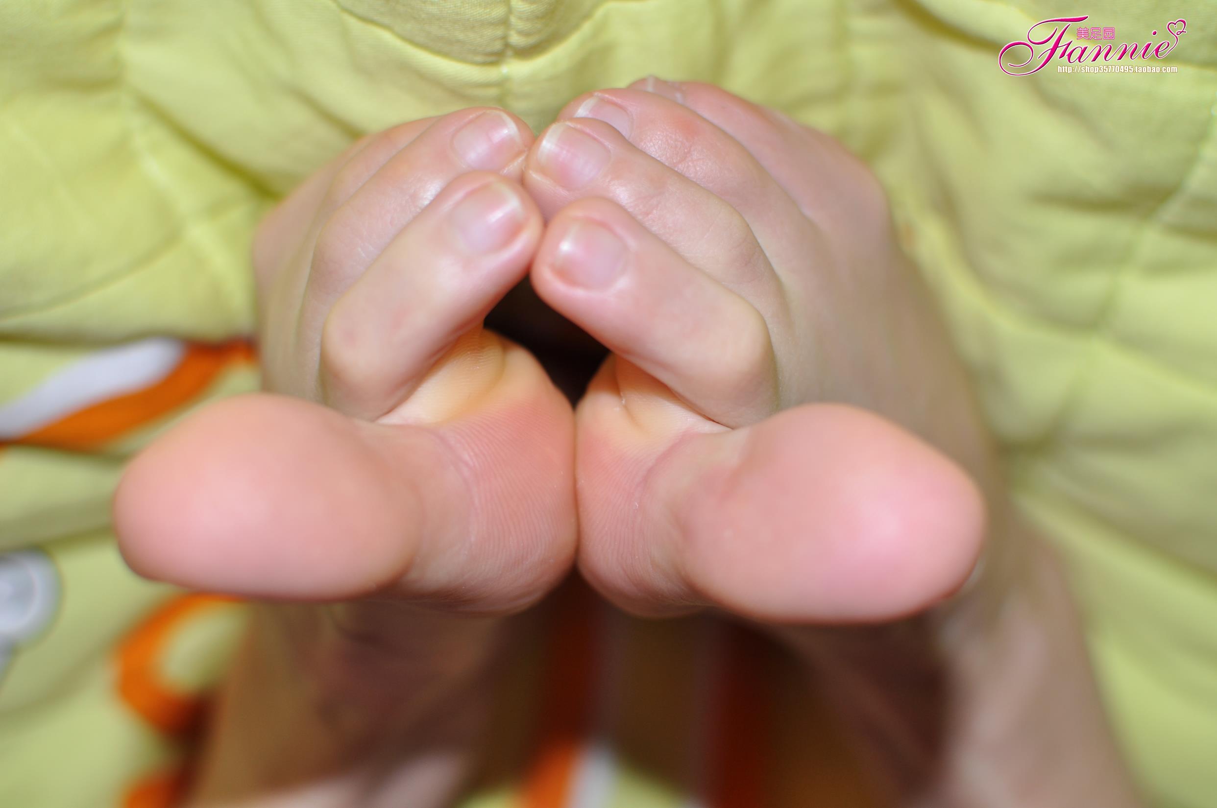 图片[28]-Fannie芬妮每足园 No.556 夜的乐章3[60P] – 速更版-美库