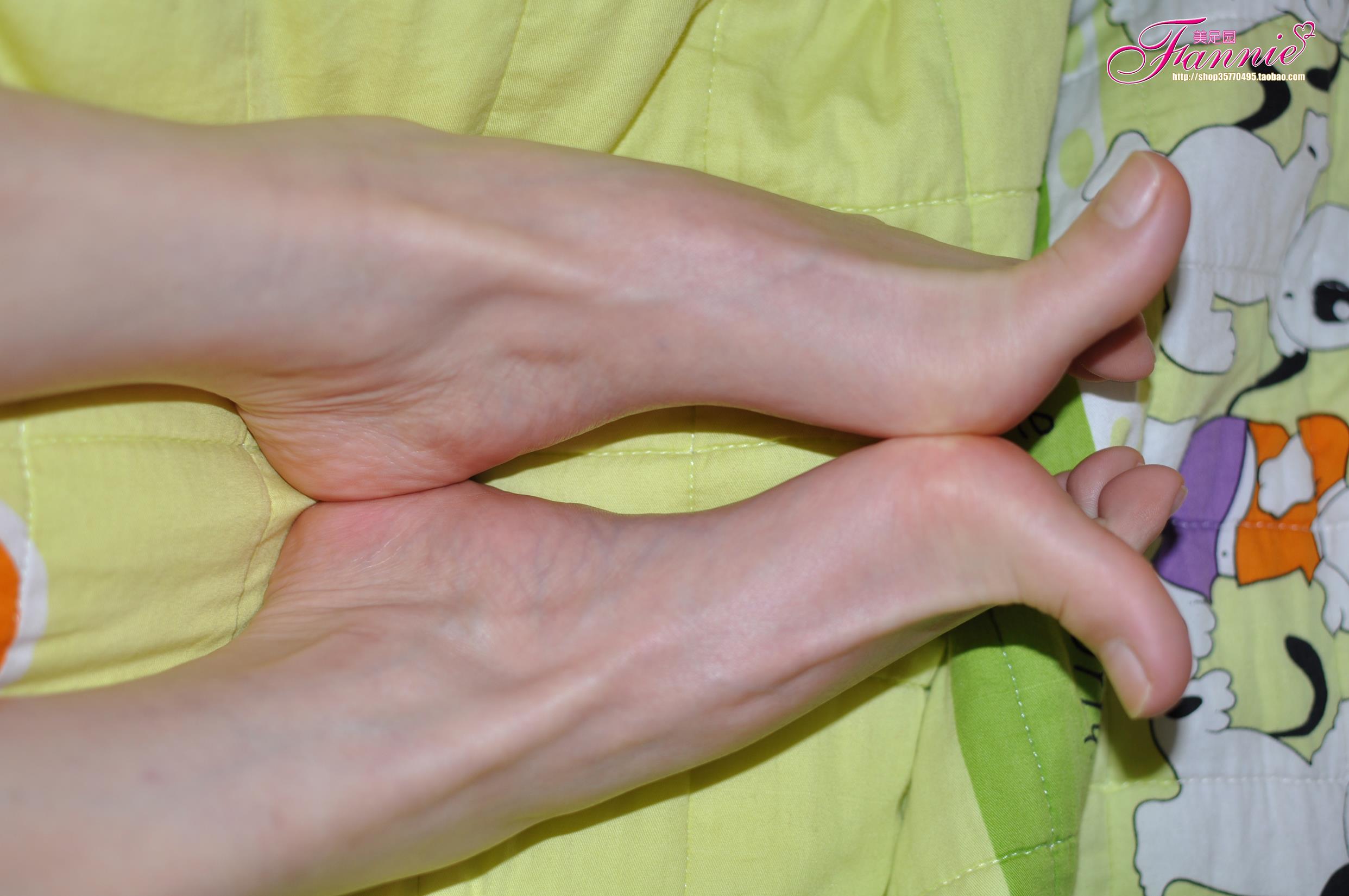 图片[29]-Fannie芬妮每足园 No.556 夜的乐章3[60P] – 速更版-美库