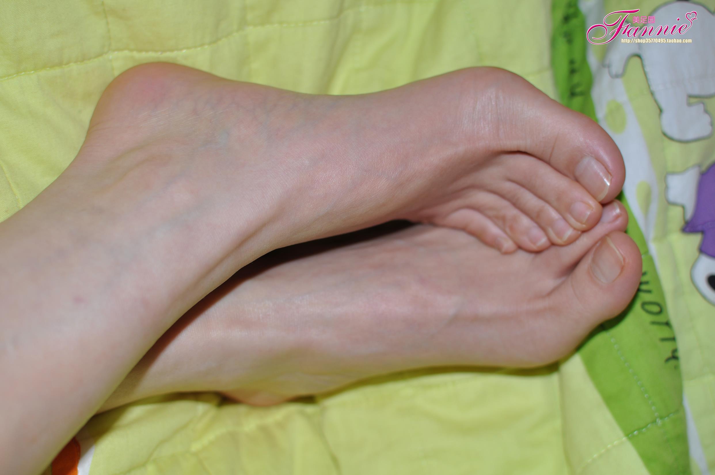 图片[31]-Fannie芬妮每足园 No.556 夜的乐章3[60P] – 速更版-美库