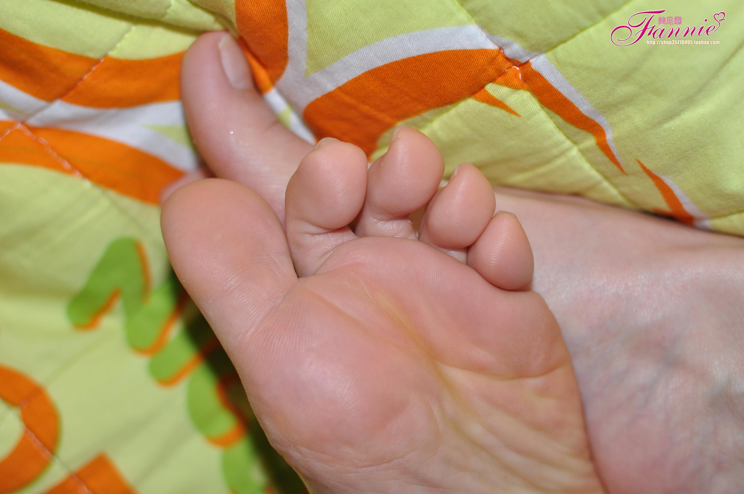 图片[35]-Fannie芬妮每足园 No.556 夜的乐章3[60P] – 速更版-美库