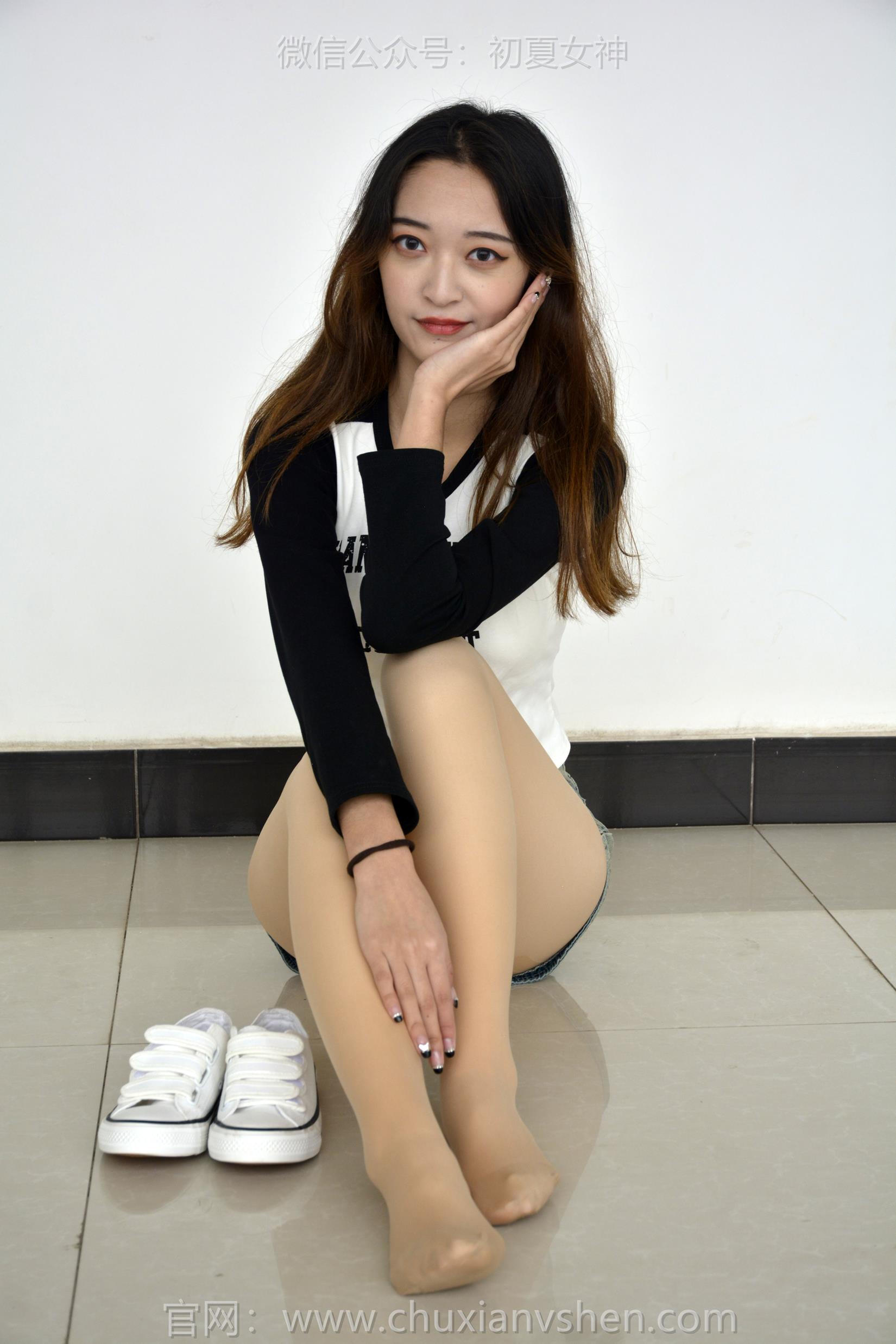 图片[73]-初夏女神 NO.160 依依 走走拍拍[130P] – 速更版-美库