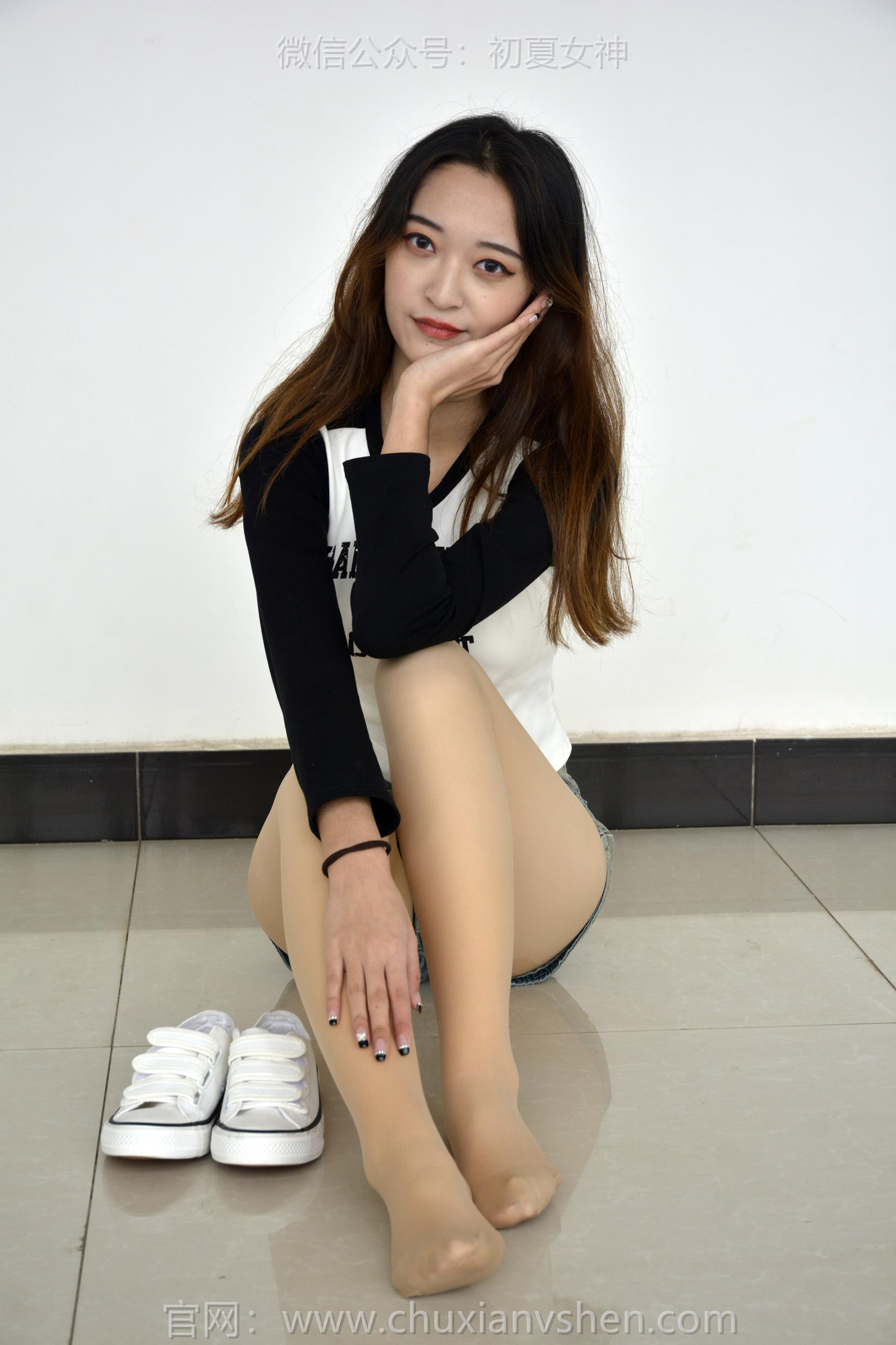 图片[74]-初夏女神 NO.160 依依 走走拍拍[130P] – 速更版-美库