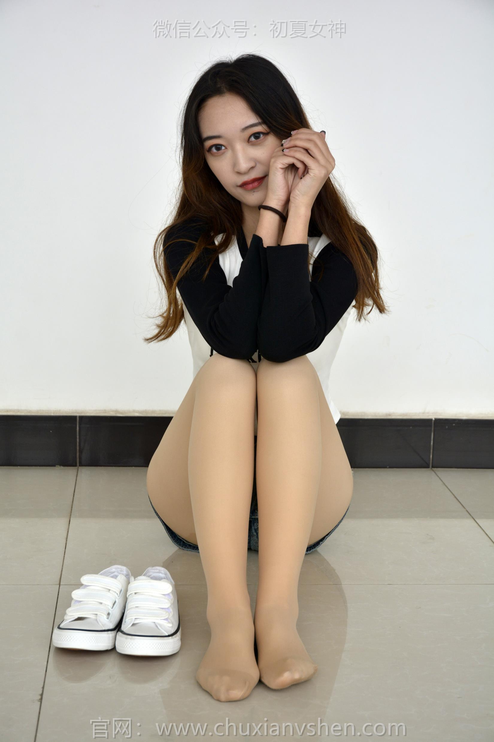 图片[75]-初夏女神 NO.160 依依 走走拍拍[130P] – 速更版-美库