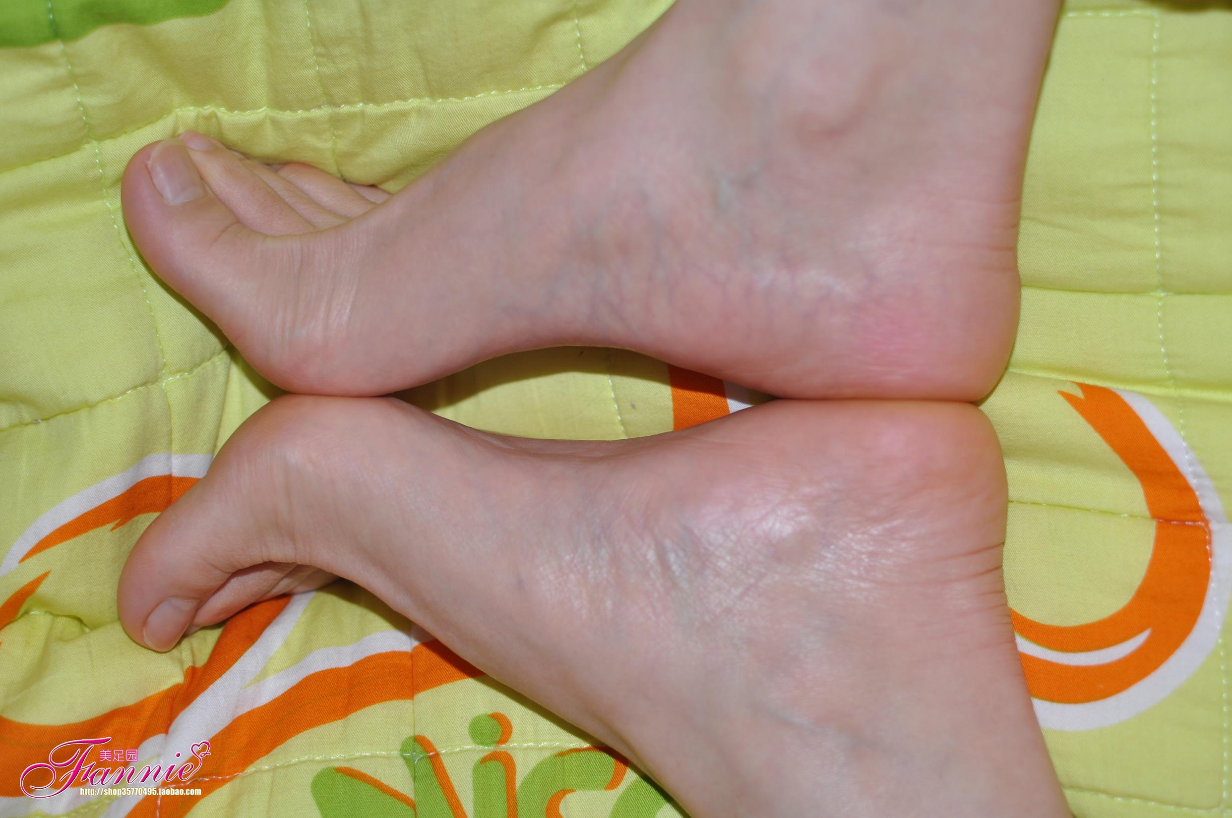 图片[42]-Fannie芬妮每足园 No.556 夜的乐章3[60P] – 速更版-美库