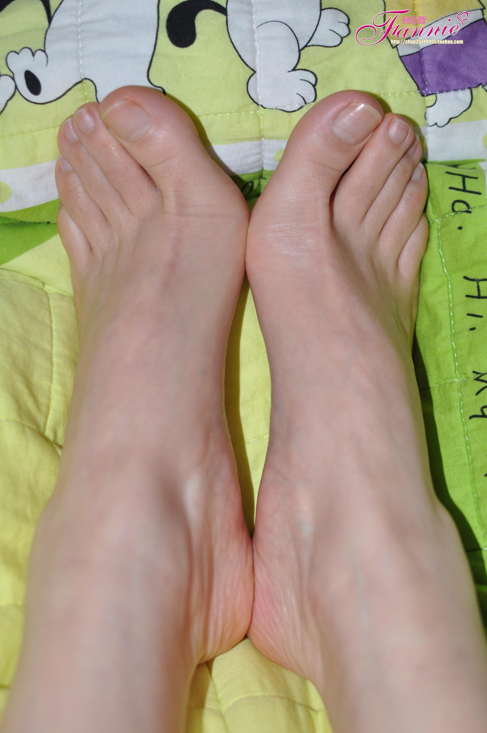 图片[43]-Fannie芬妮每足园 No.556 夜的乐章3[60P] – 速更版-美库