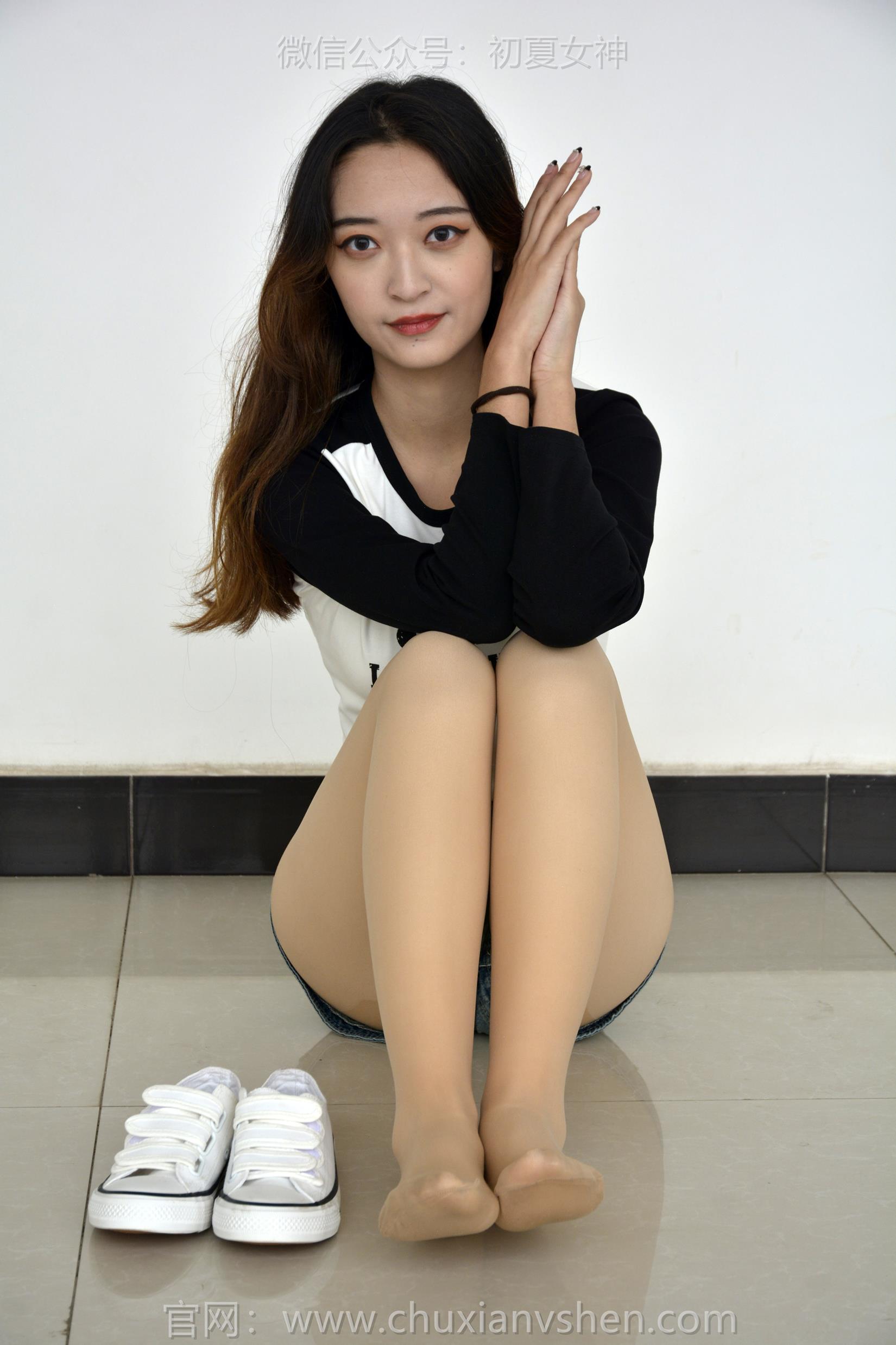 图片[79]-初夏女神 NO.160 依依 走走拍拍[130P] – 速更版-美库