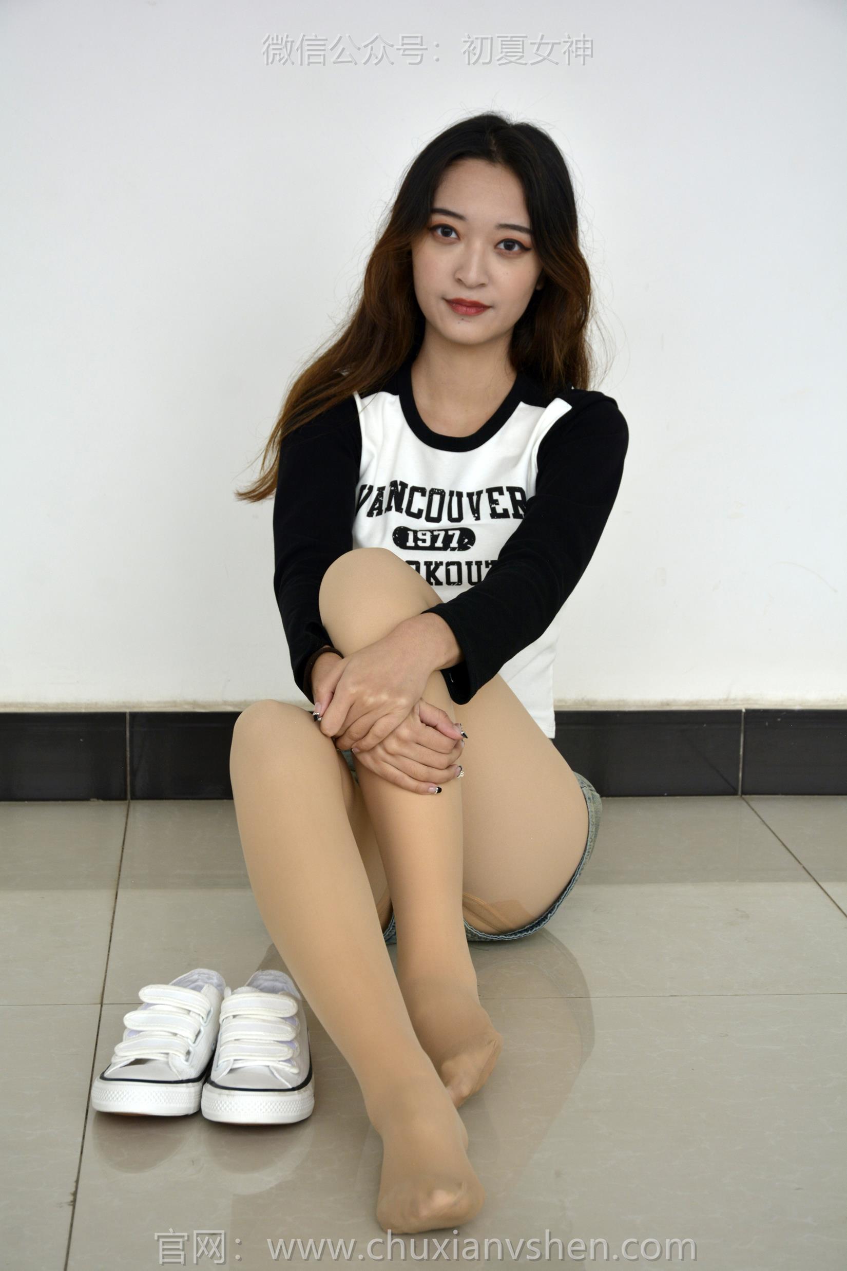 图片[80]-初夏女神 NO.160 依依 走走拍拍[130P] – 速更版-美库