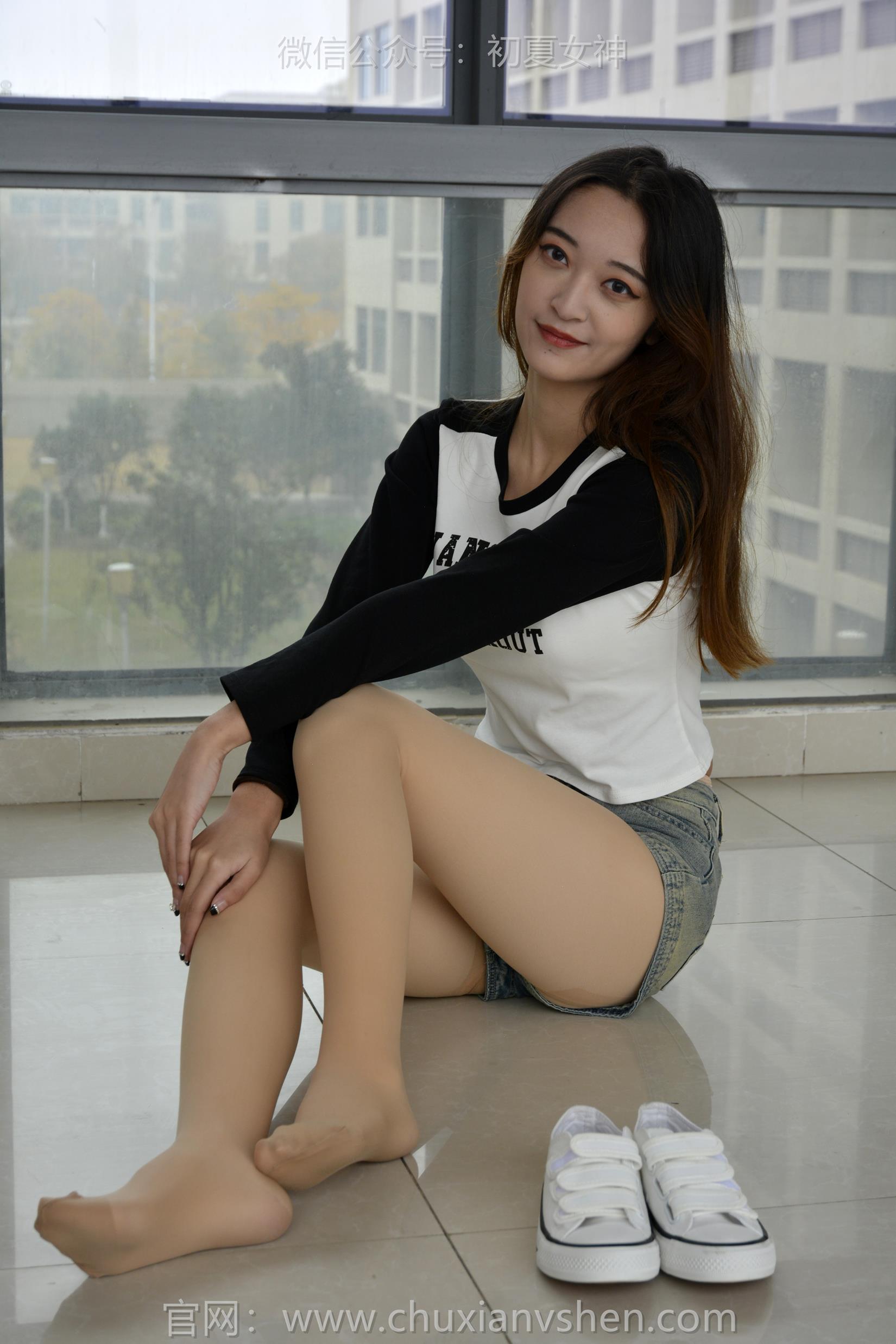 图片[87]-初夏女神 NO.160 依依 走走拍拍[130P] – 速更版-美库