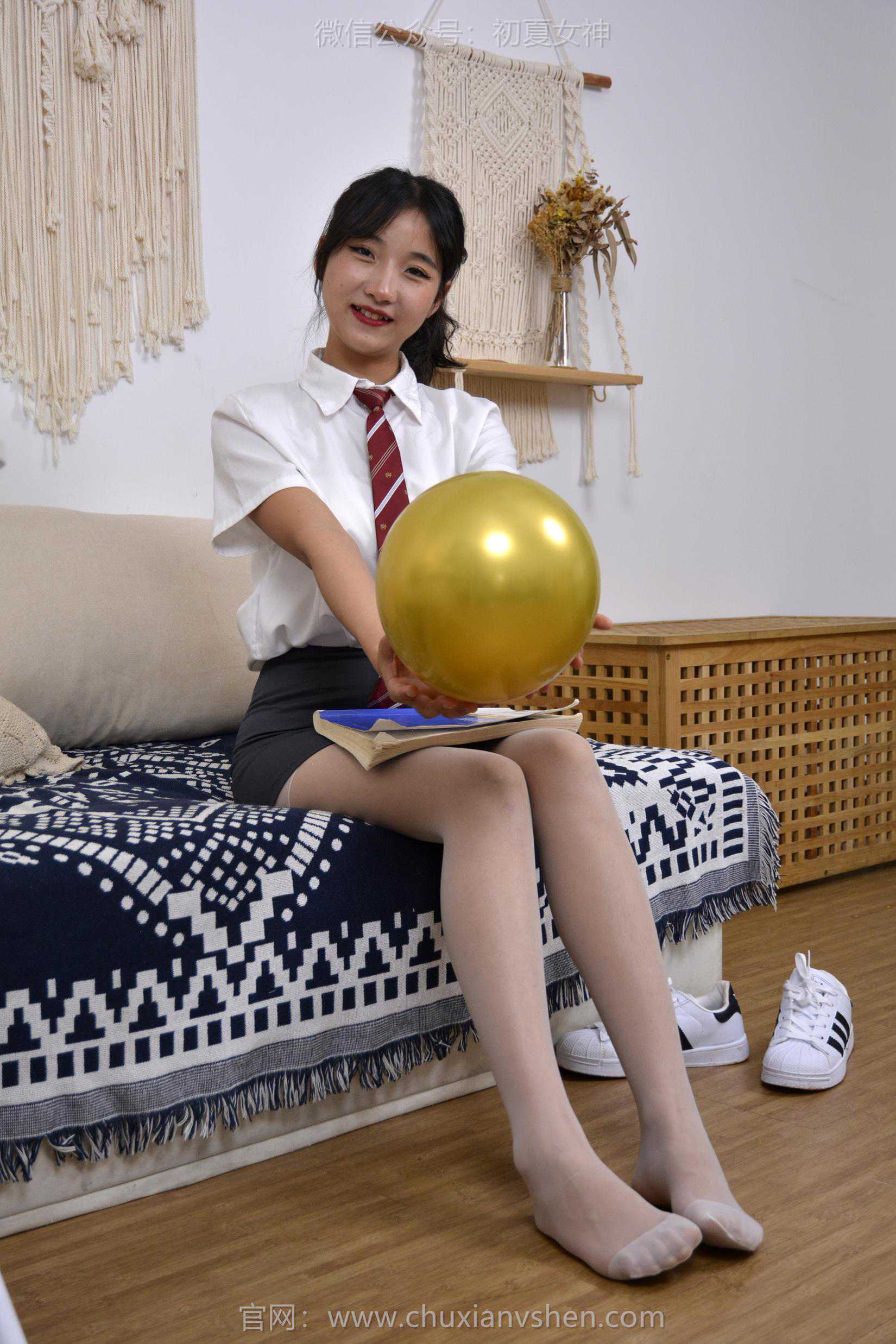 图片[70]-初夏女神 NO.161 点点 开始工作[138P] – 速更版-美库