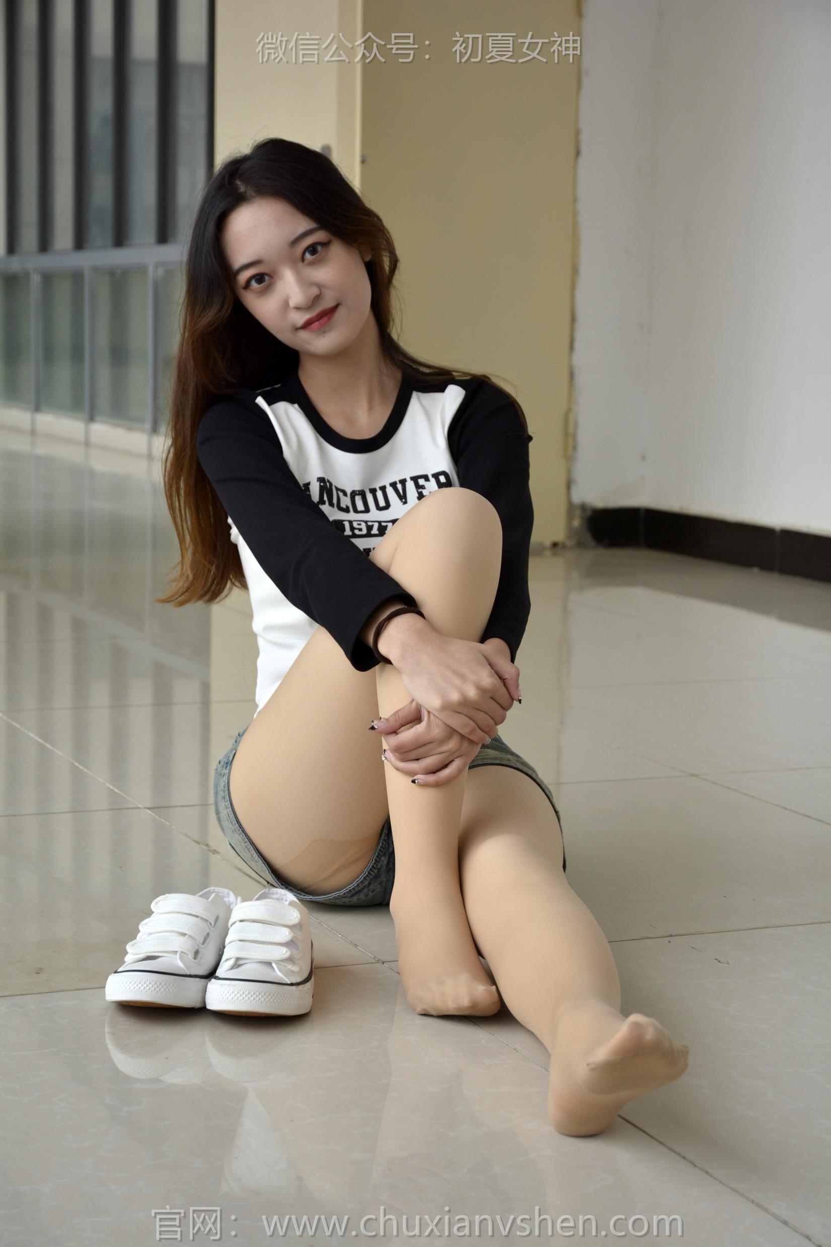 图片[91]-初夏女神 NO.160 依依 走走拍拍[130P] – 速更版-美库