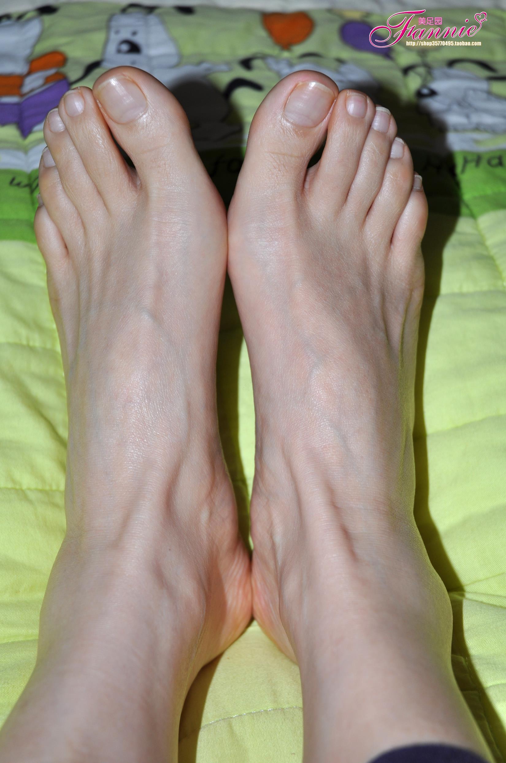 图片[52]-Fannie芬妮每足园 No.556 夜的乐章3[60P] – 速更版-美库