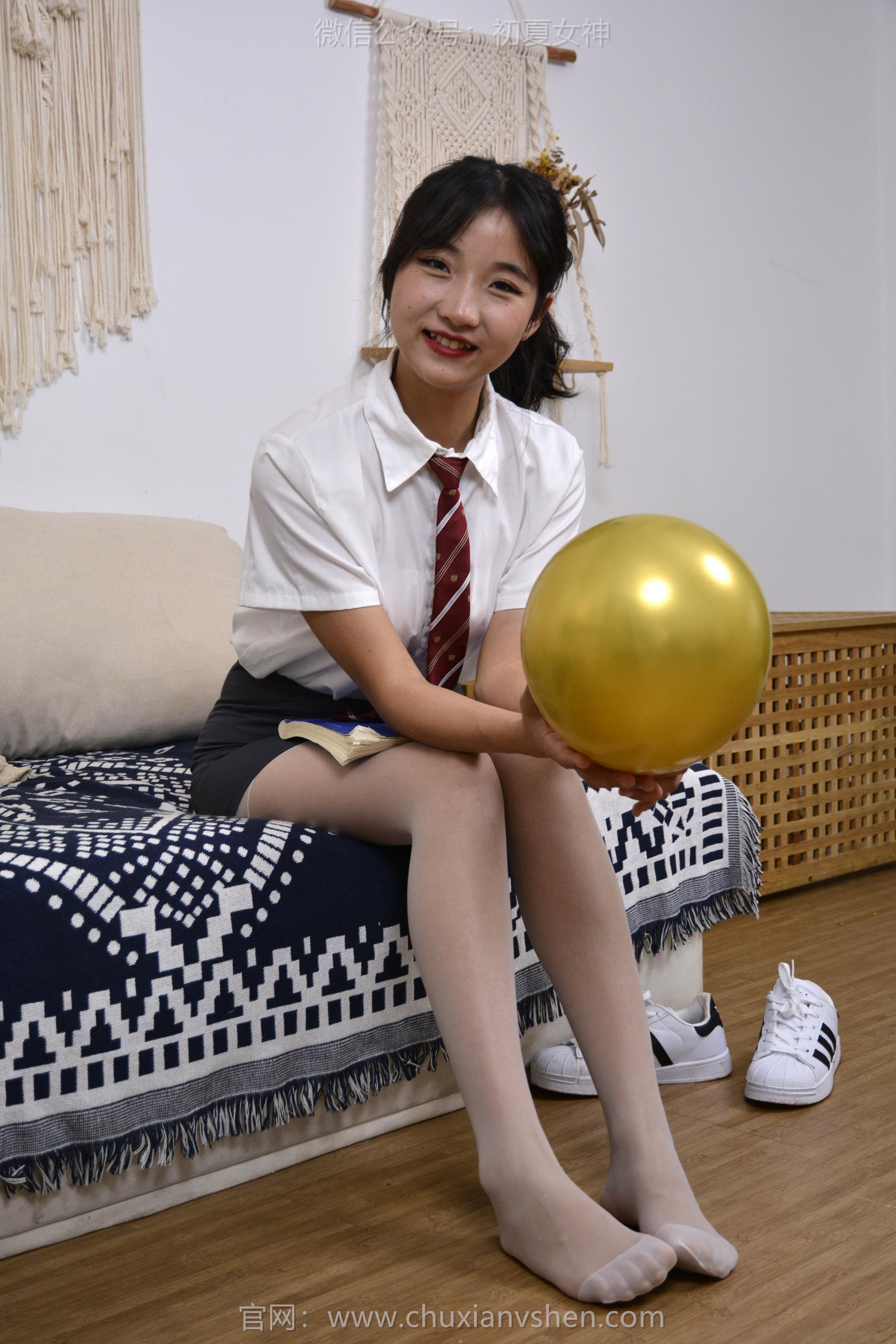 图片[71]-初夏女神 NO.161 点点 开始工作[138P] – 速更版-美库