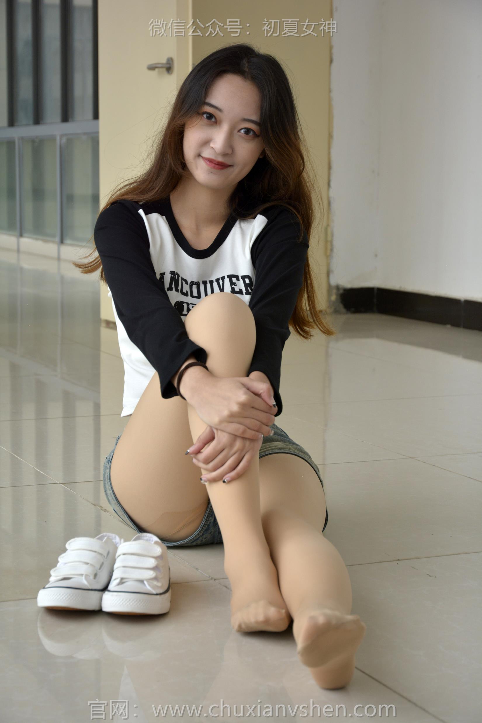 图片[92]-初夏女神 NO.160 依依 走走拍拍[130P] – 速更版-美库