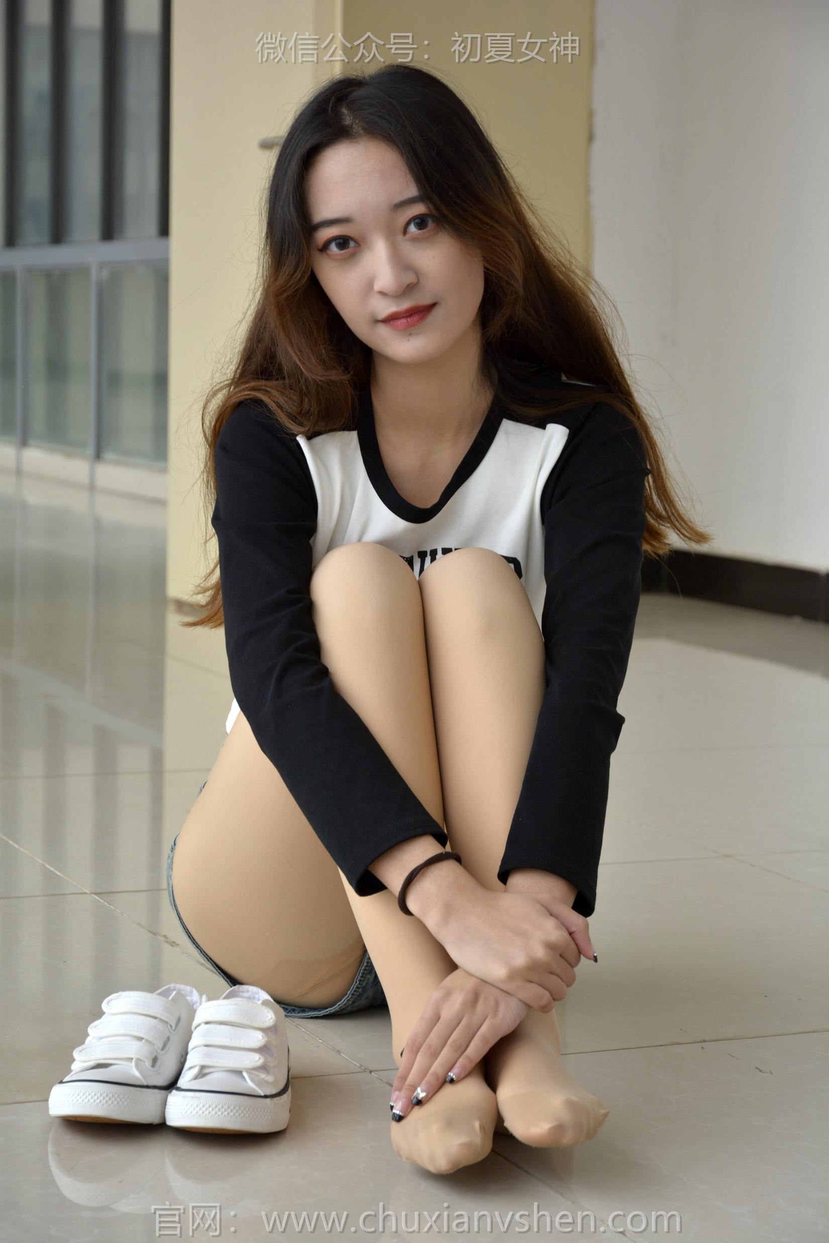 图片[93]-初夏女神 NO.160 依依 走走拍拍[130P] – 速更版-美库