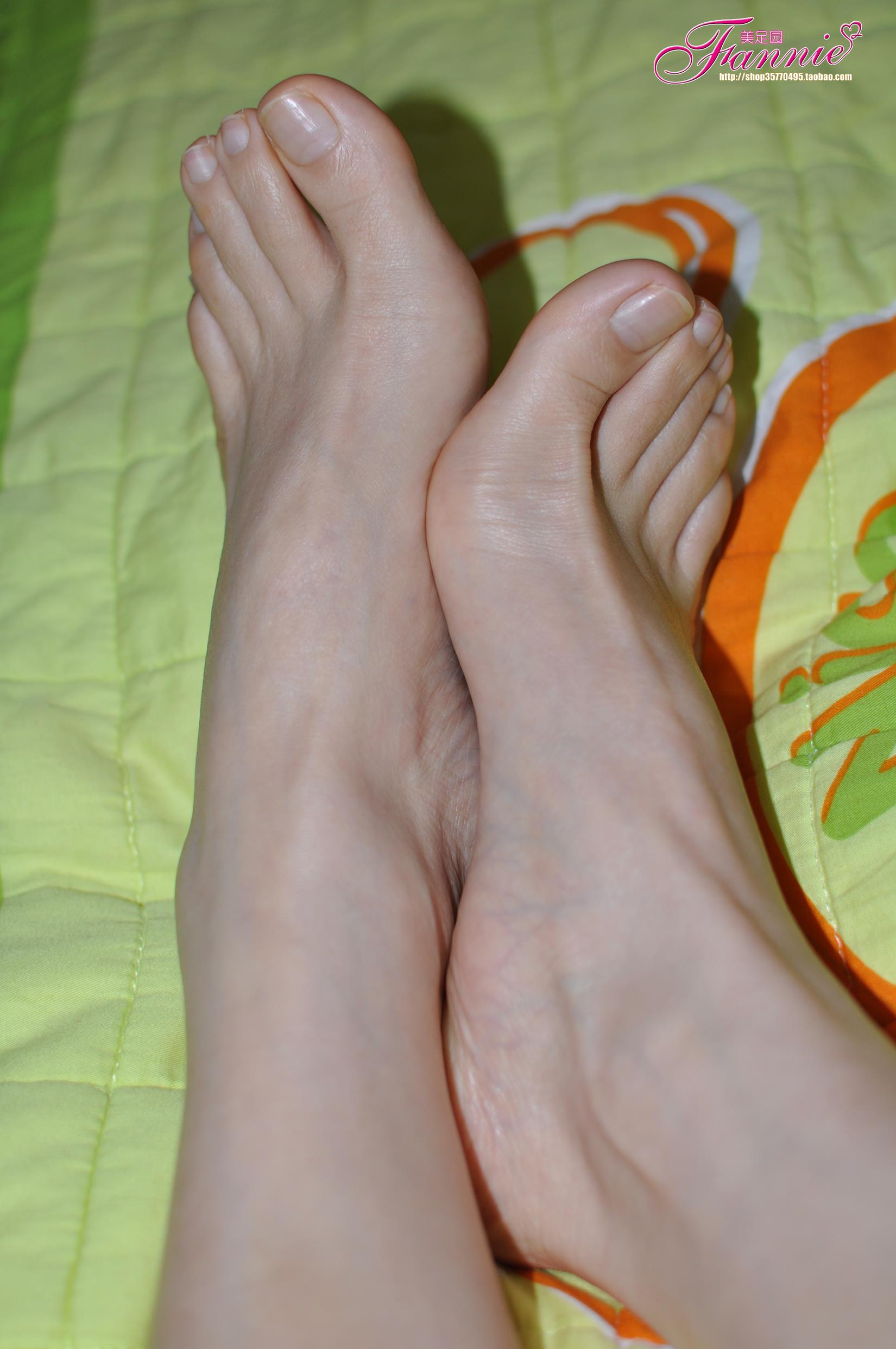 图片[61]-Fannie芬妮每足园 No.556 夜的乐章3[60P] – 速更版-美库