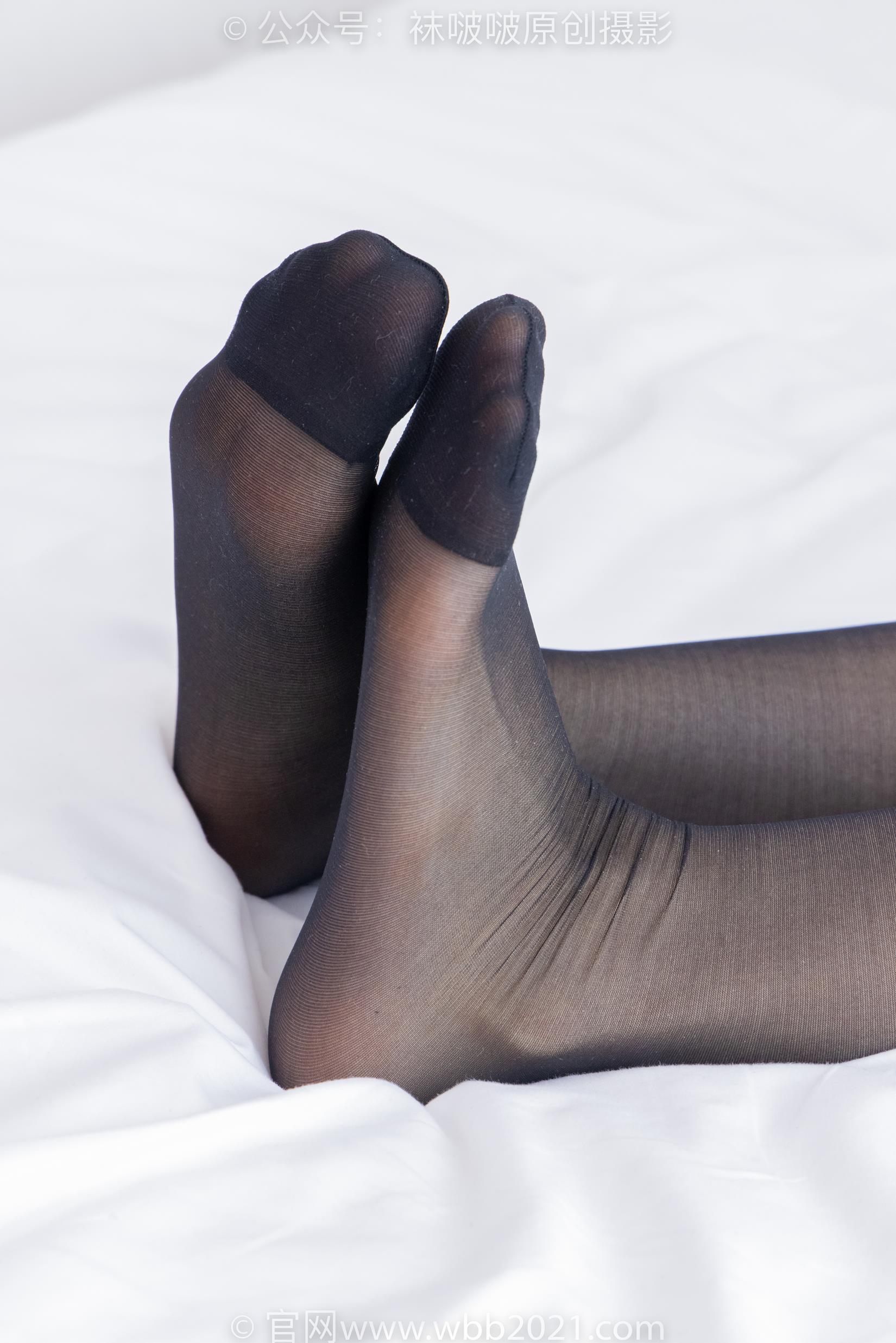 图片[84]-[BoBoSocks袜啵啵]NO.404 糯米-板鞋、黑丝、ol风[143P] – 速更版-美库