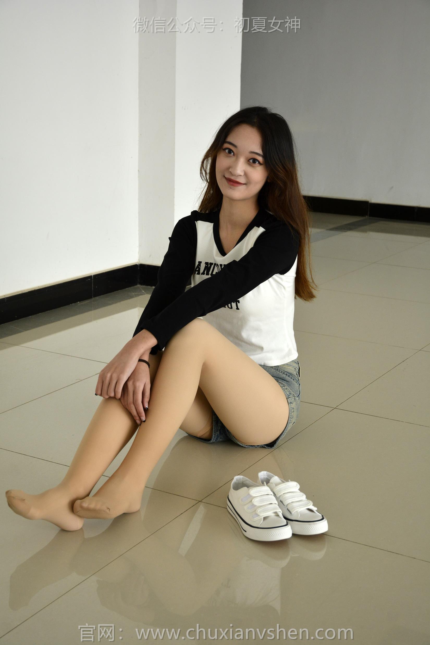 图片[121]-初夏女神 NO.160 依依 走走拍拍[130P] – 速更版-美库