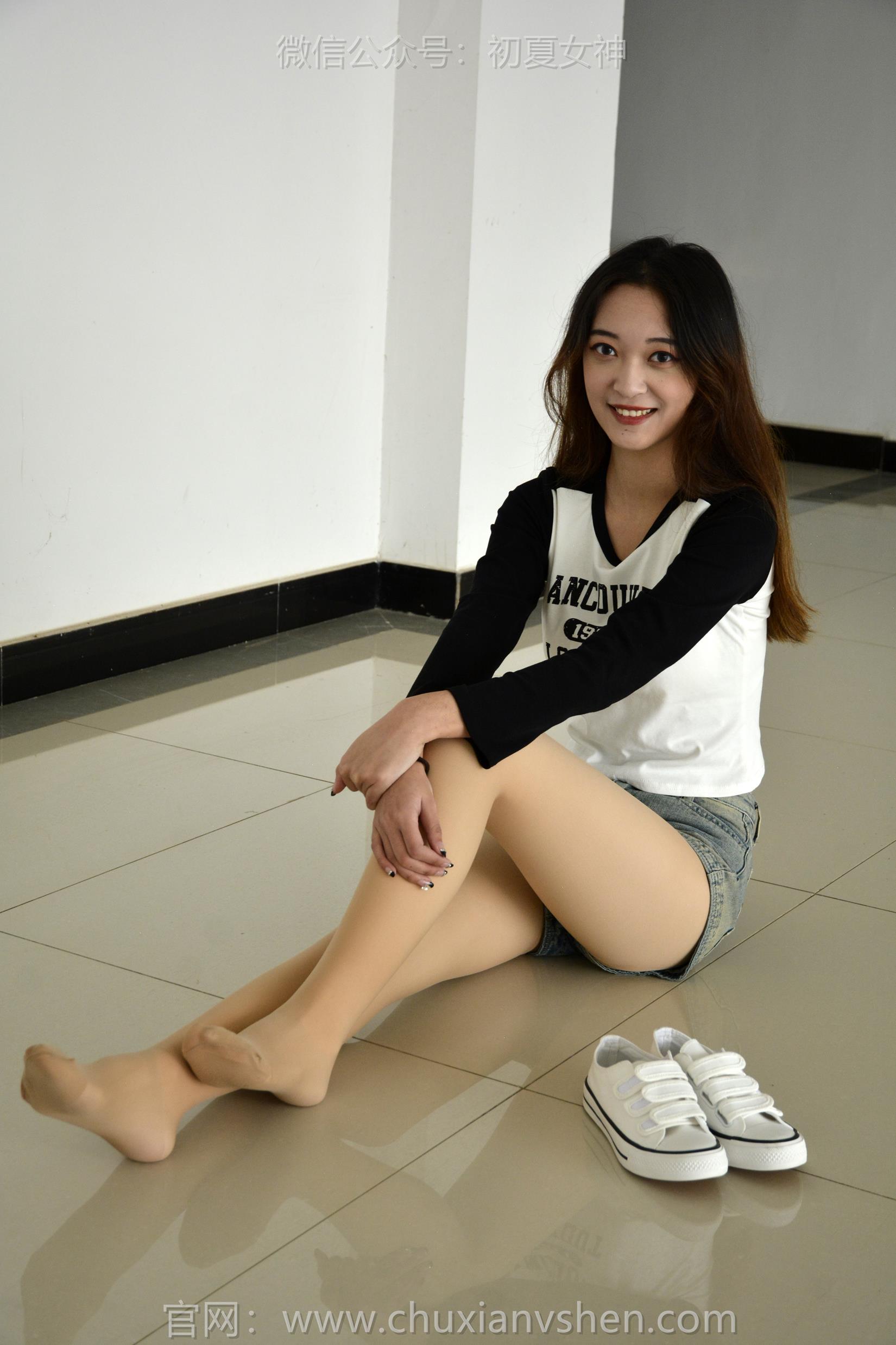 图片[124]-初夏女神 NO.160 依依 走走拍拍[130P] – 速更版-美库