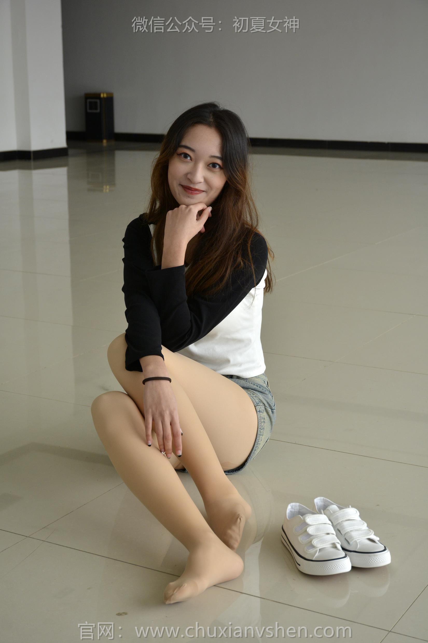 图片[125]-初夏女神 NO.160 依依 走走拍拍[130P] – 速更版-美库