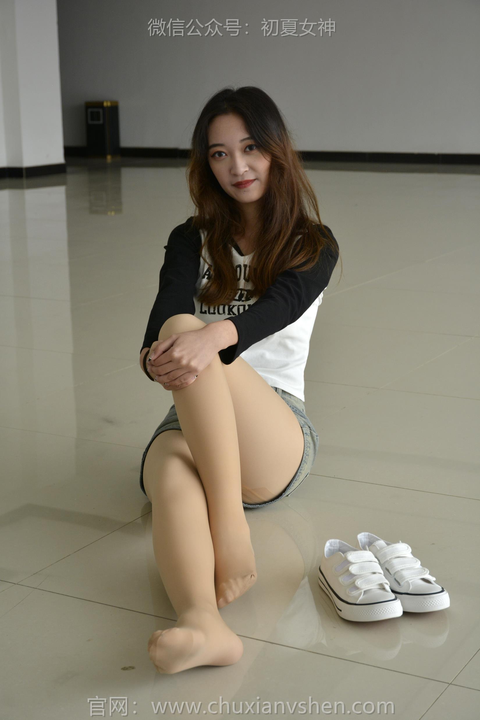 图片[126]-初夏女神 NO.160 依依 走走拍拍[130P] – 速更版-美库