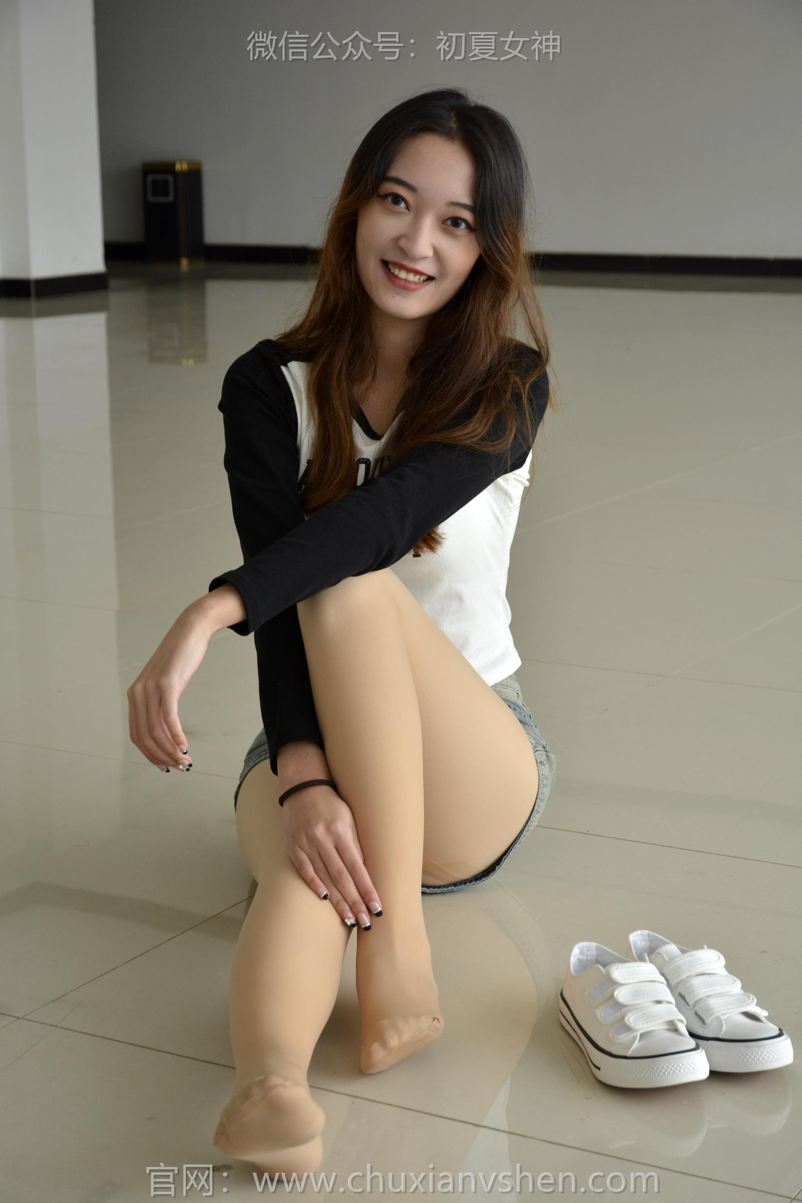 图片[127]-初夏女神 NO.160 依依 走走拍拍[130P] – 速更版-美库