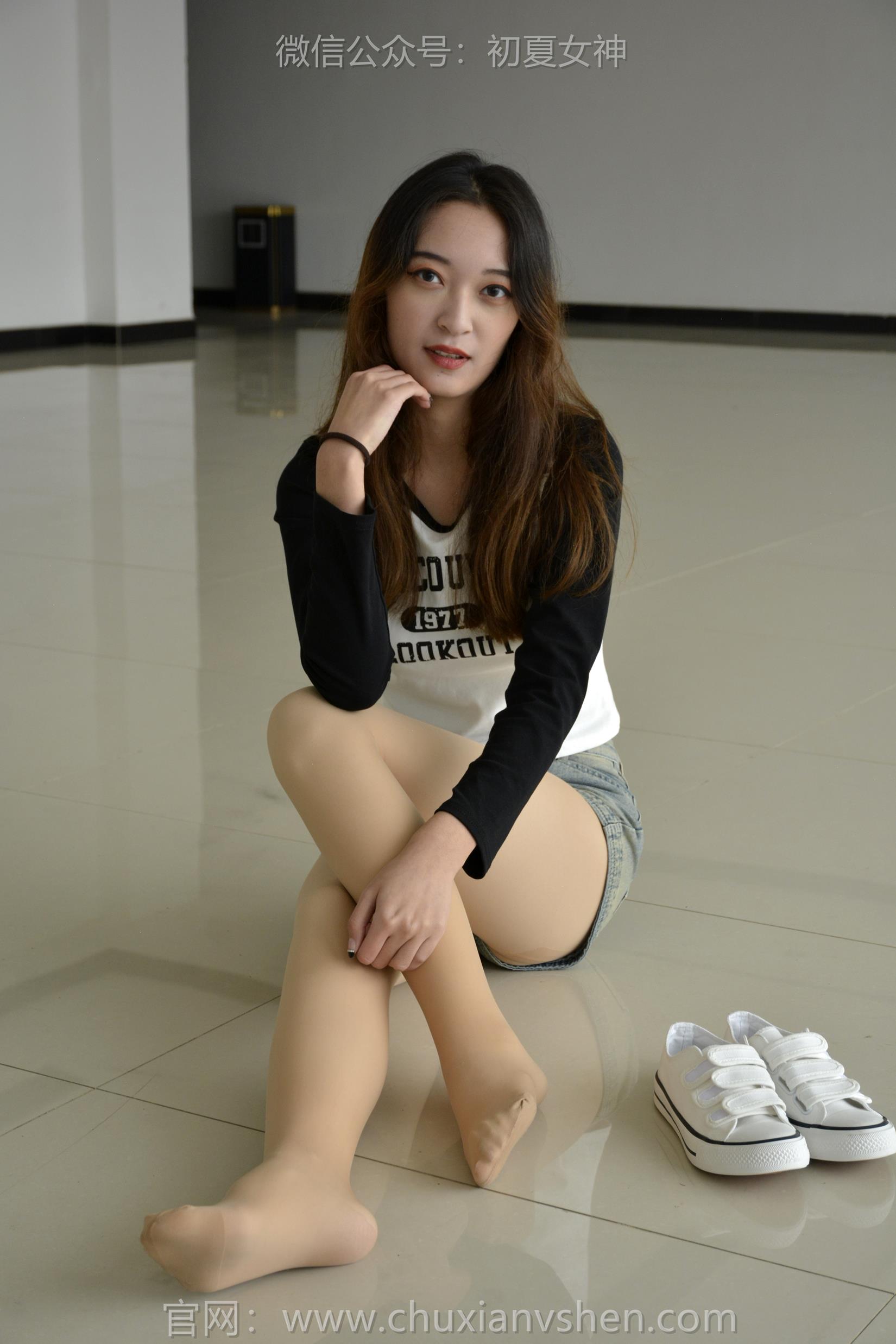 图片[128]-初夏女神 NO.160 依依 走走拍拍[130P] – 速更版-美库