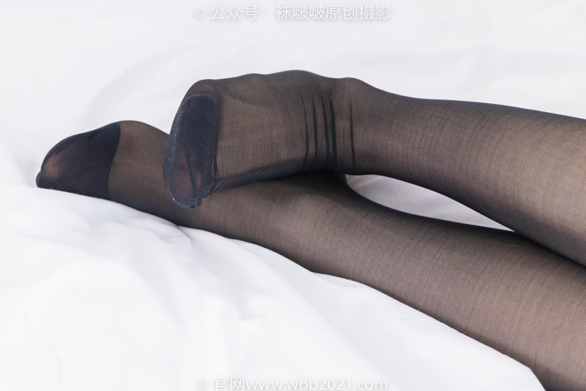 图片[114]-[BoBoSocks袜啵啵]NO.404 糯米-板鞋、黑丝、ol风[143P] – 速更版-美库