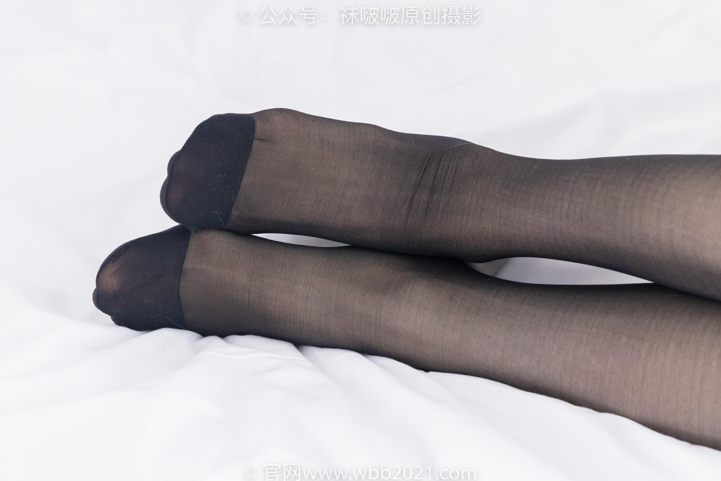 图片[115]-[BoBoSocks袜啵啵]NO.404 糯米-板鞋、黑丝、ol风[143P] – 速更版-美库