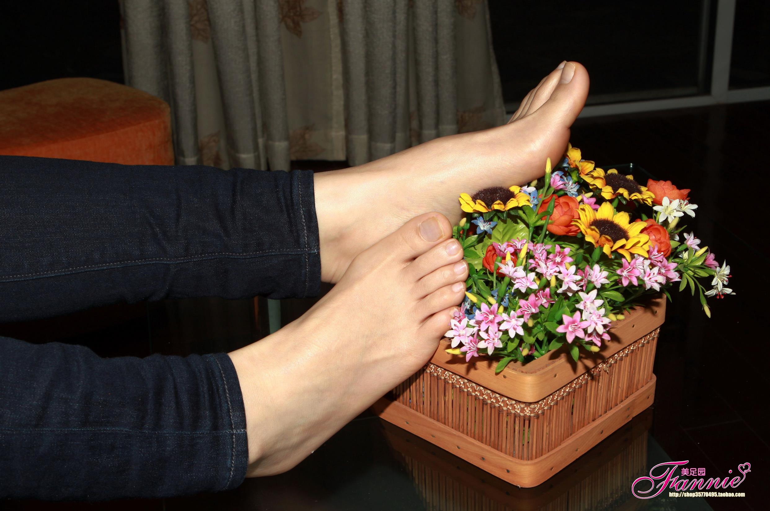 图片[10]-Fannie芬妮每足园 No.557 夜的乐章4[46P] – 速更版-美库