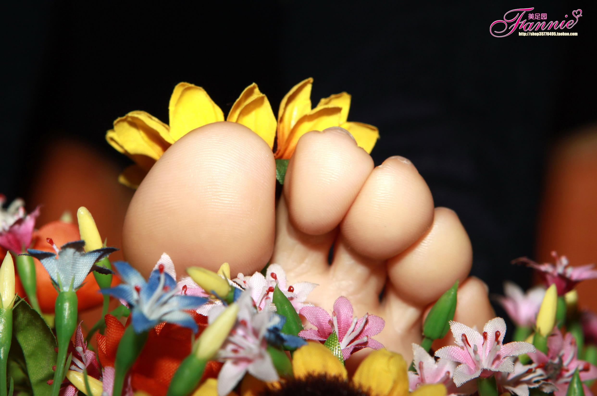 图片[20]-Fannie芬妮每足园 No.557 夜的乐章4[46P] – 速更版-美库