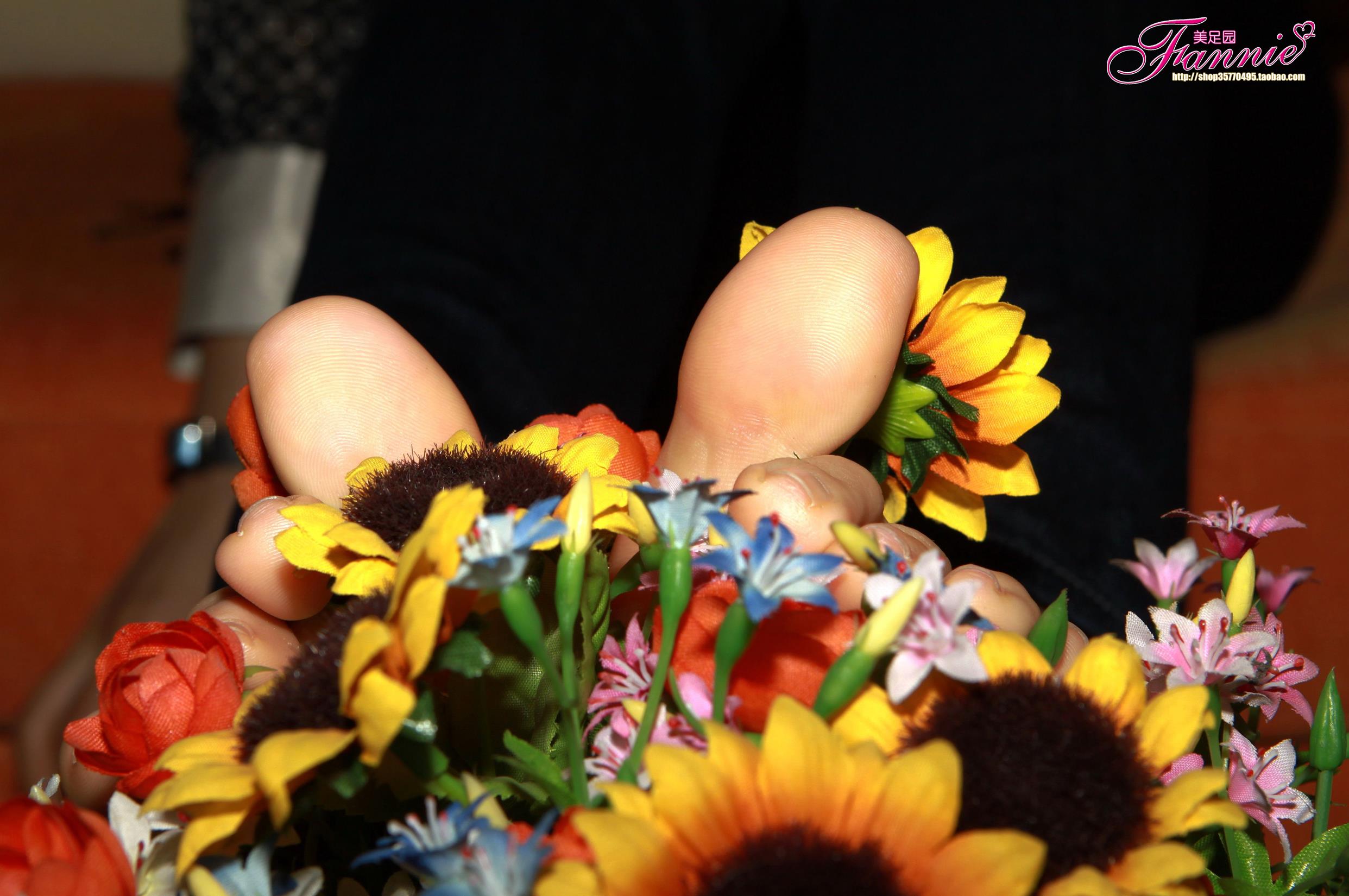 图片[21]-Fannie芬妮每足园 No.557 夜的乐章4[46P] – 速更版-美库