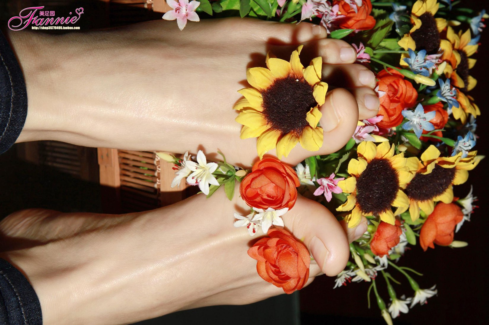 图片[23]-Fannie芬妮每足园 No.557 夜的乐章4[46P] – 速更版-美库