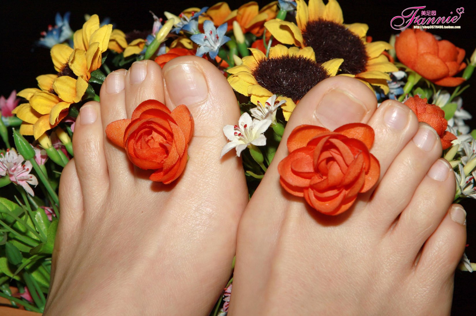 图片[28]-Fannie芬妮每足园 No.557 夜的乐章4[46P] – 速更版-美库