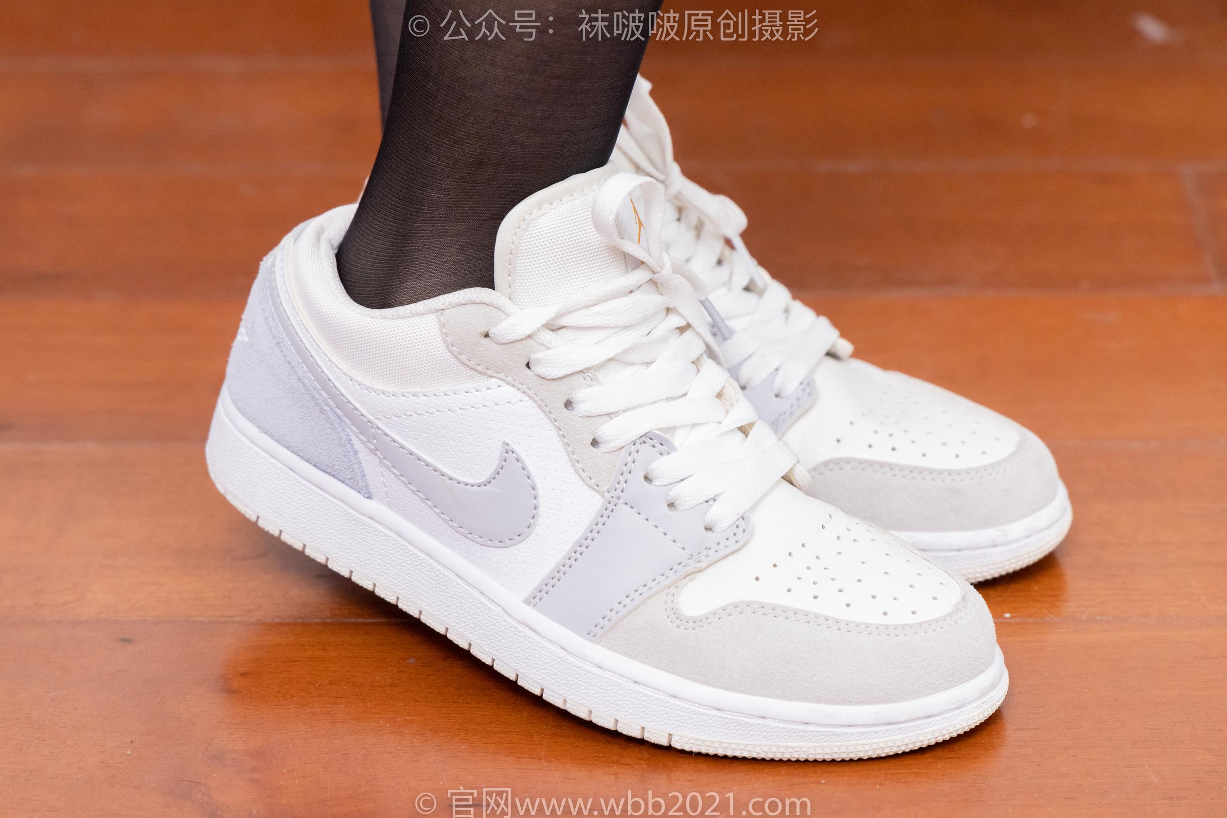 图片[144]-[BoBoSocks袜啵啵]NO.404 糯米-板鞋、黑丝、ol风[143P] – 速更版-美库