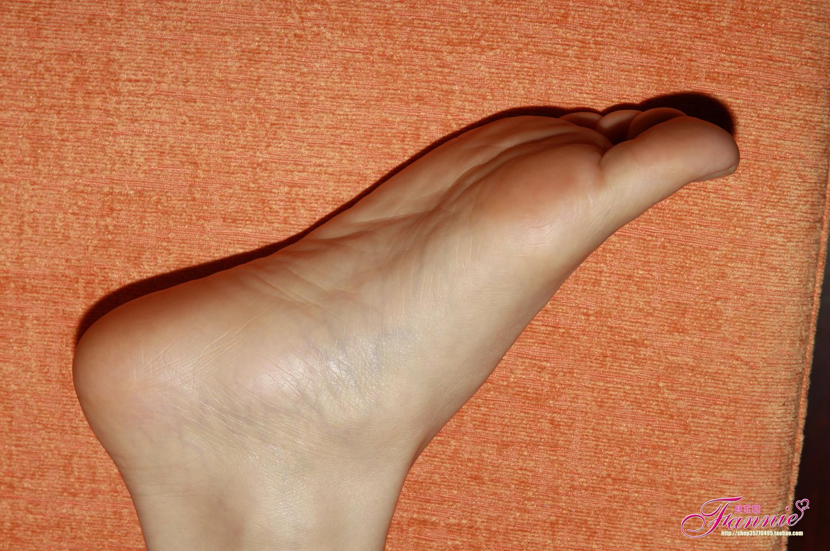 图片[53]-Fannie芬妮每足园 No.558 夜的乐章5[65P] – 速更版-美库