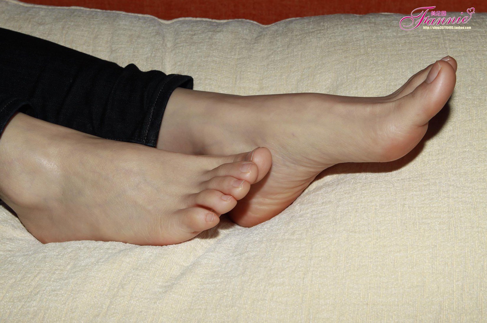 图片[36]-Fannie芬妮每足园 No.559 夜的乐章6[72P] – 速更版-美库