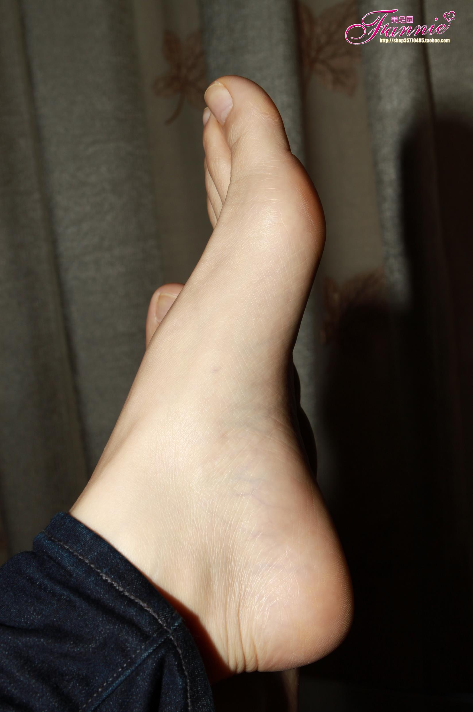 图片[72]-Fannie芬妮每足园 No.559 夜的乐章6[72P] – 速更版-美库