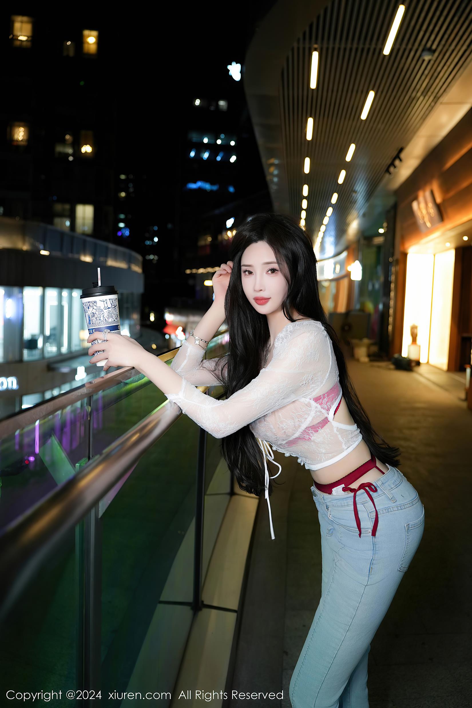 图片[28]-[Xiuren秀人网]2024.07.12 NO.8846 Carol周妍希X[35+1P] – 速更版-美库