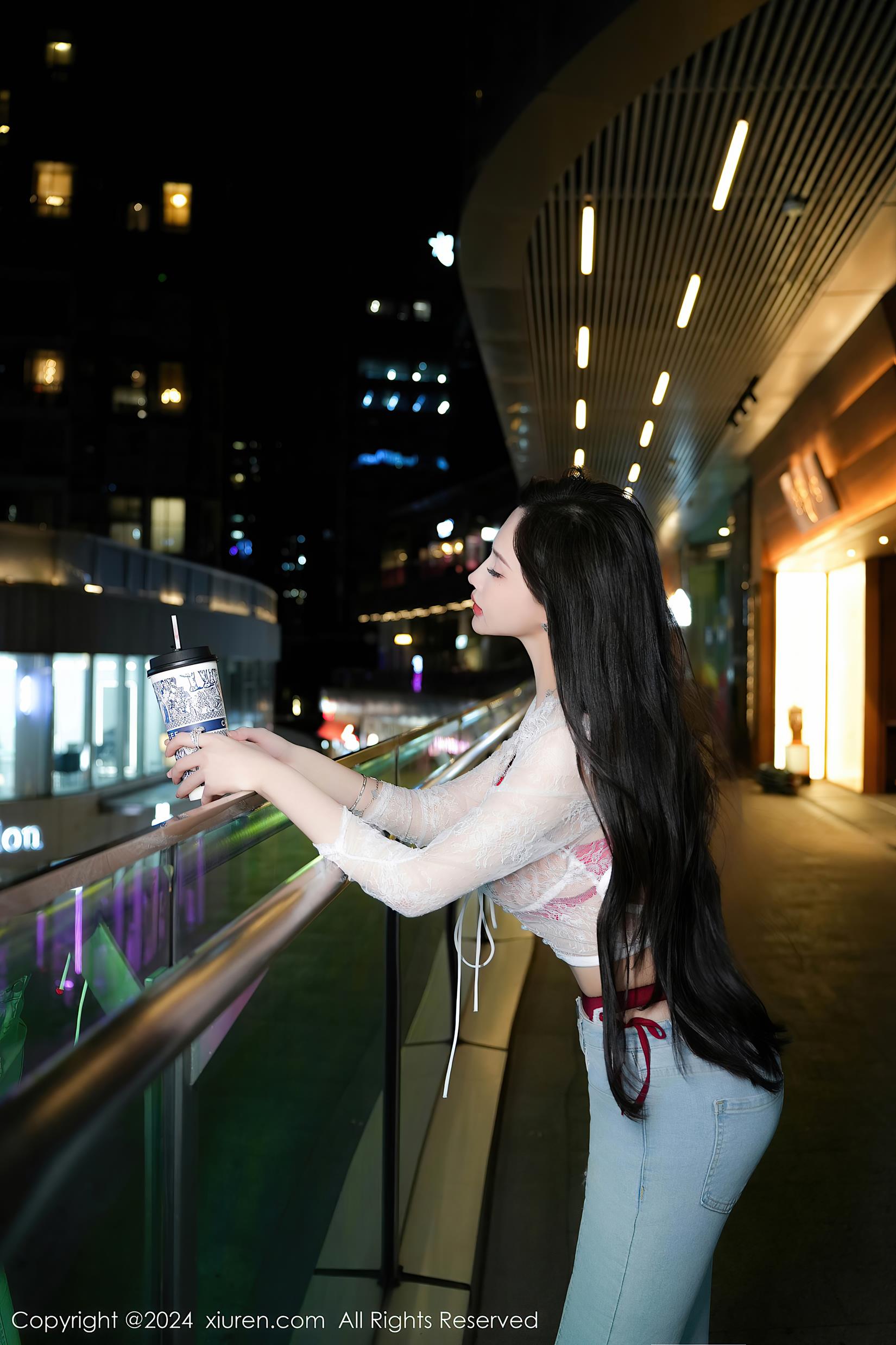 图片[29]-[Xiuren秀人网]2024.07.12 NO.8846 Carol周妍希X[35+1P] – 速更版-美库